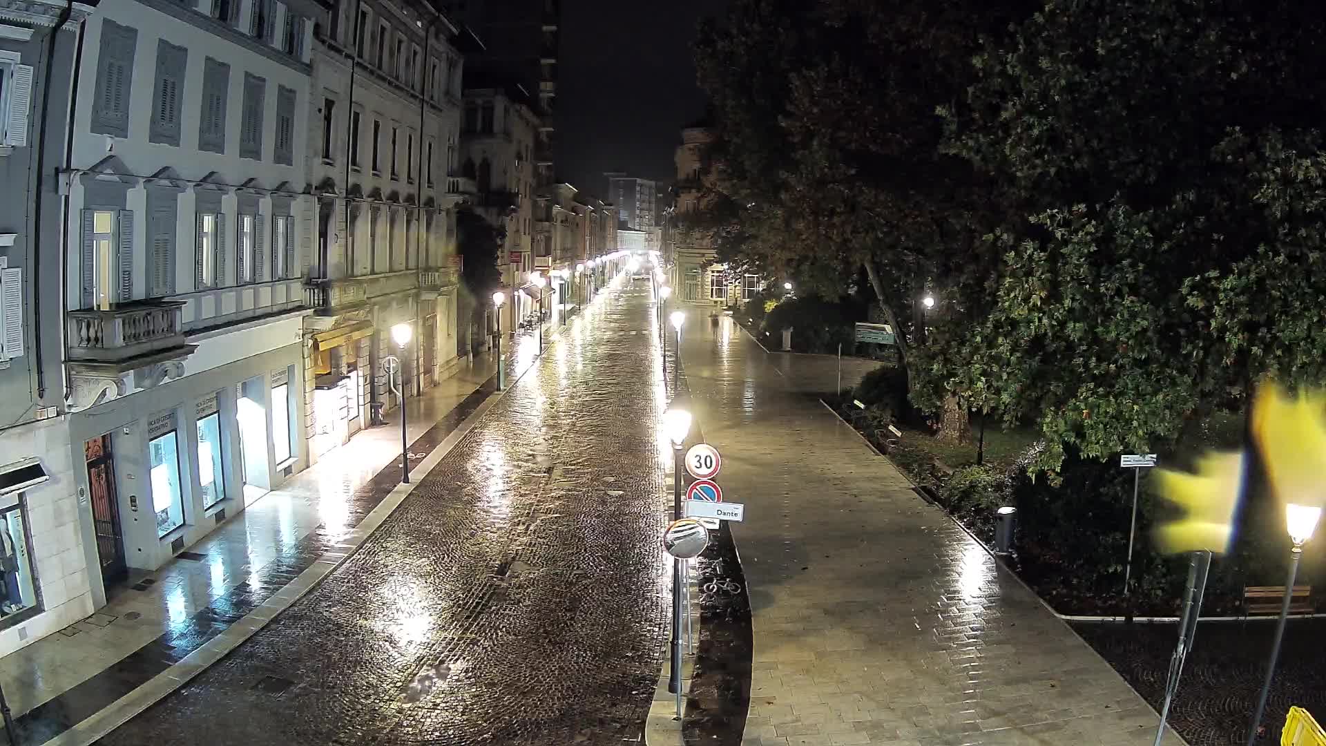 Webcam en Vivo Gorizia – Corso Verdi