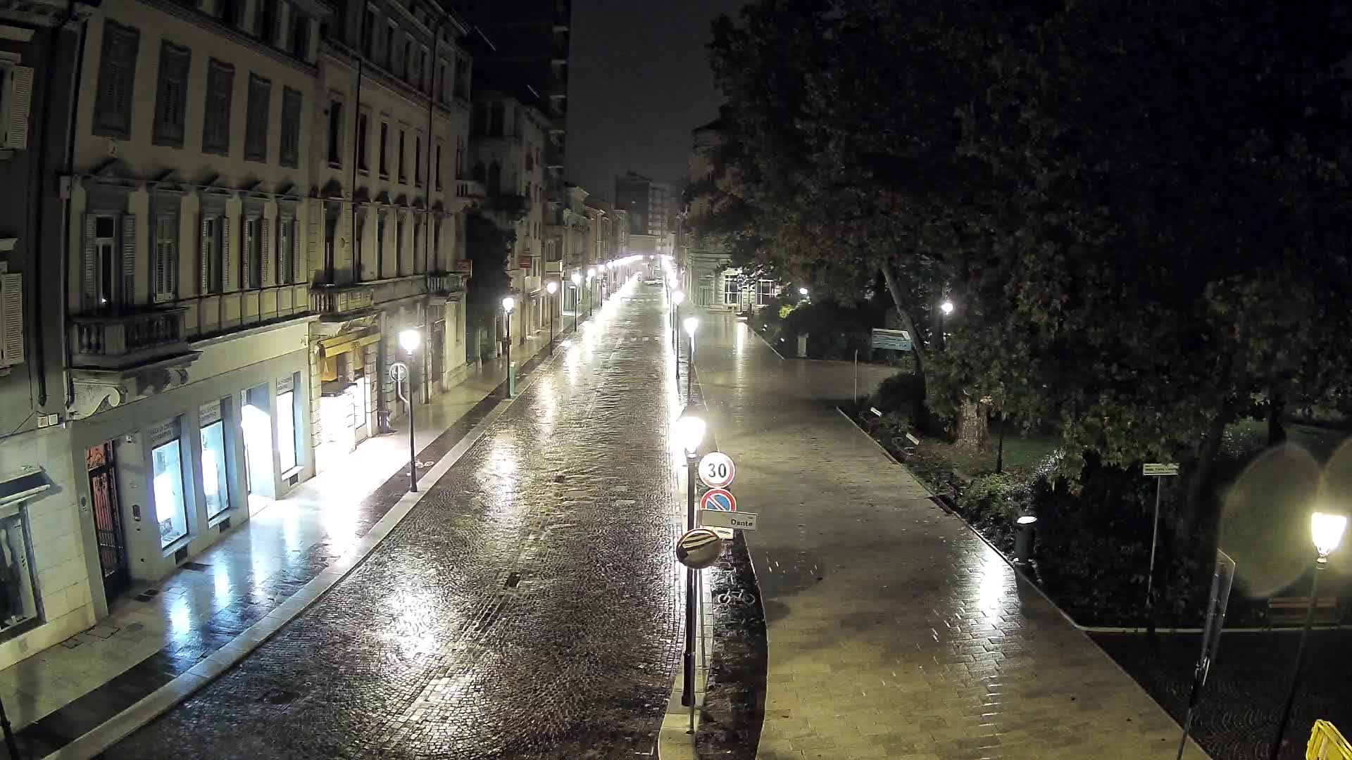 Görz Live-Webcam – Corso Verdi