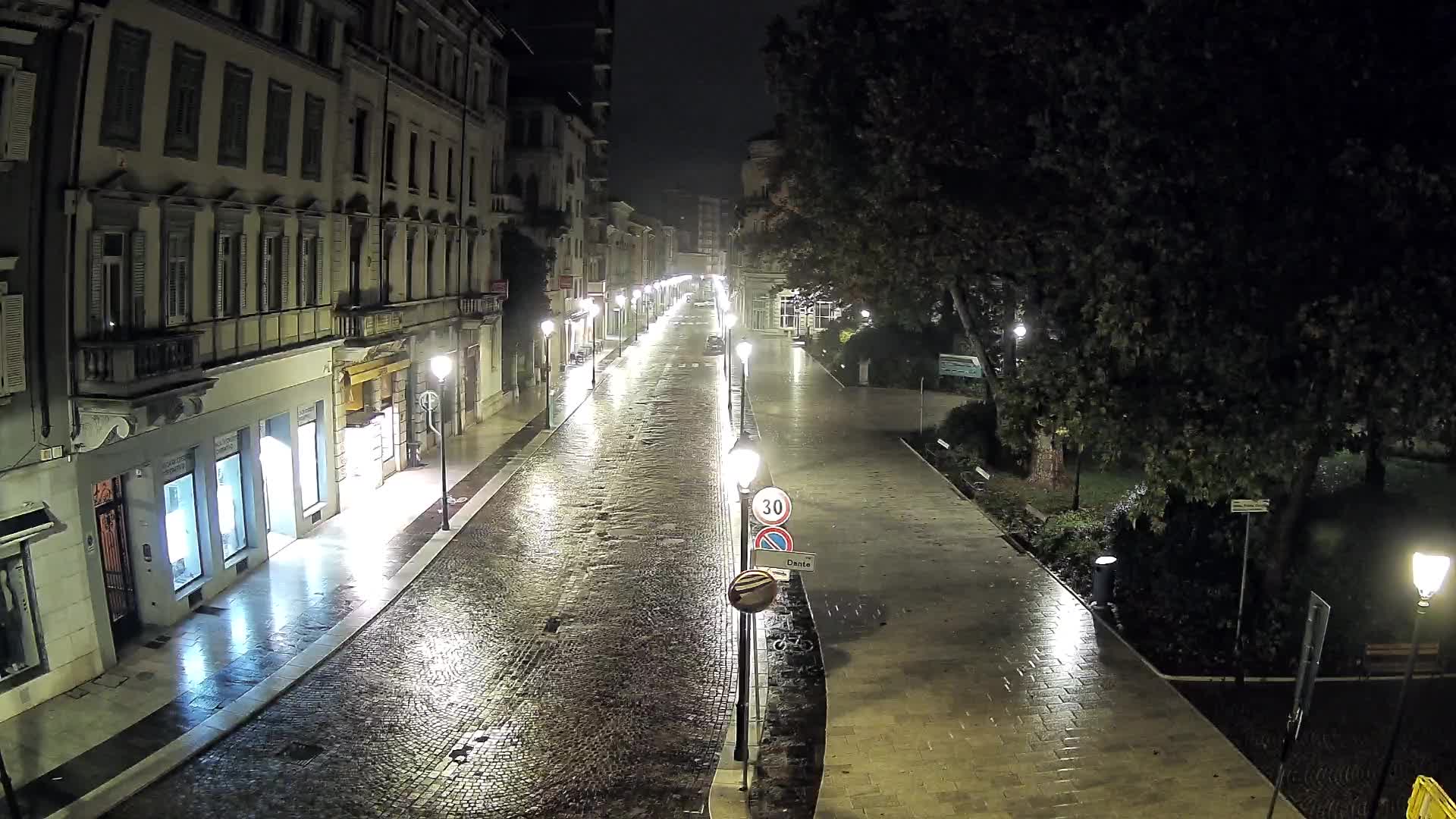 Görz Live-Webcam – Corso Verdi