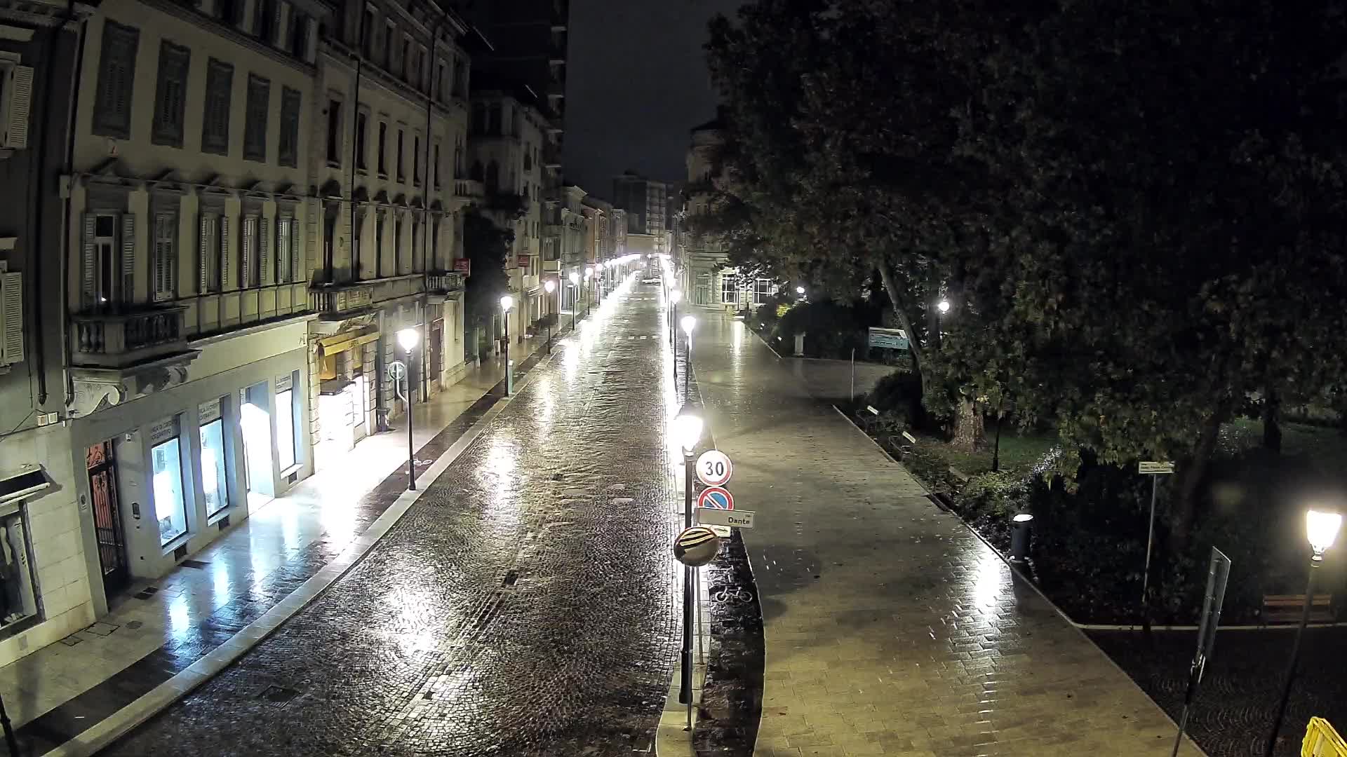 Webcam en Vivo Gorizia – Corso Verdi