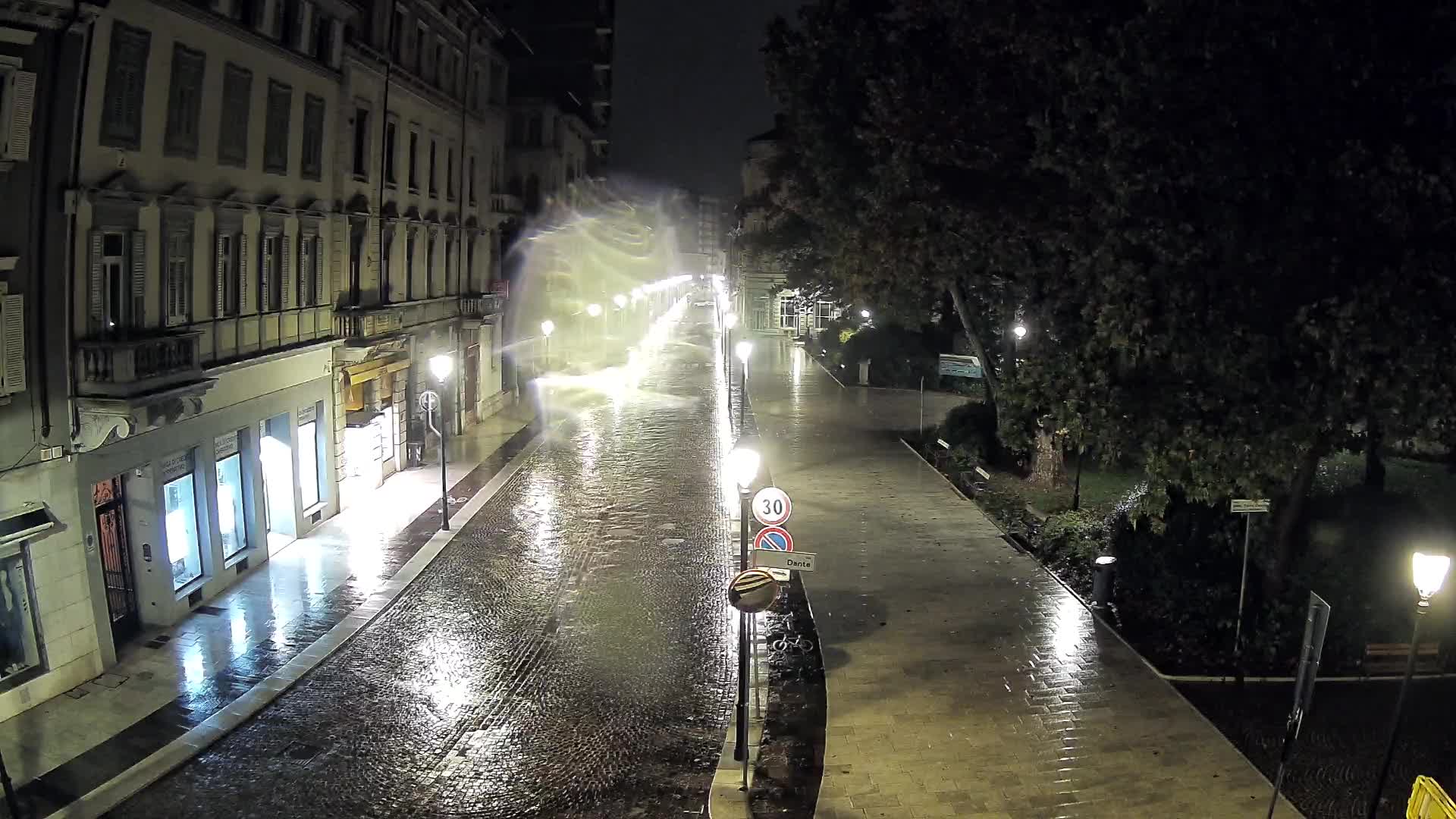 Webcam en Direct Gorizia – Corso Verdi