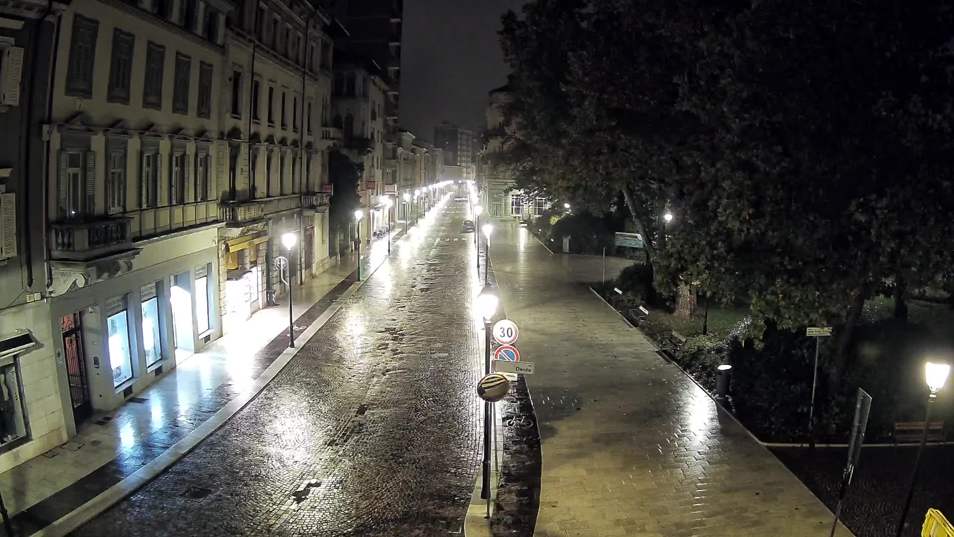 Webcam en Direct Gorizia – Corso Verdi