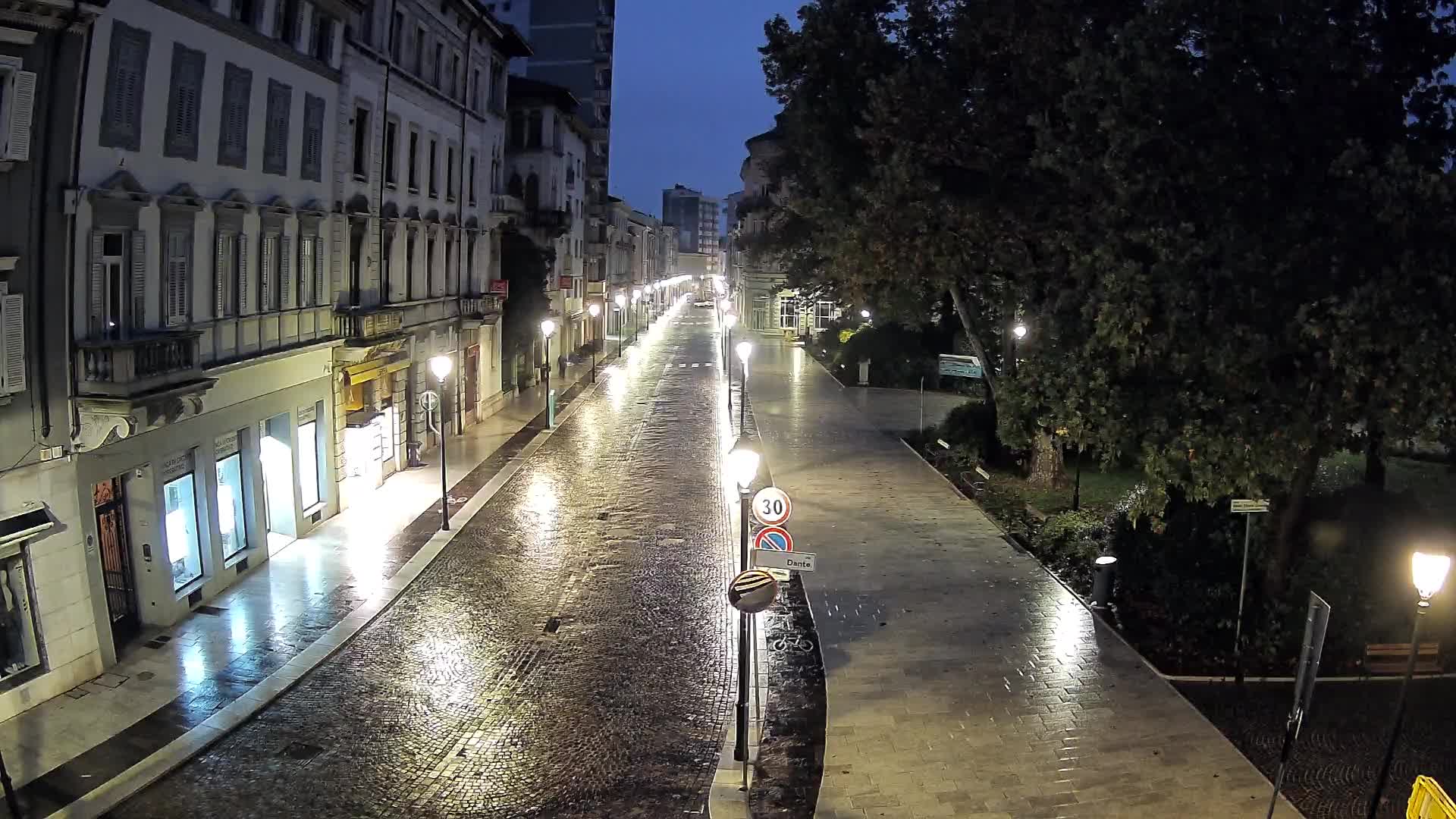 Webcam en Vivo Gorizia – Corso Verdi