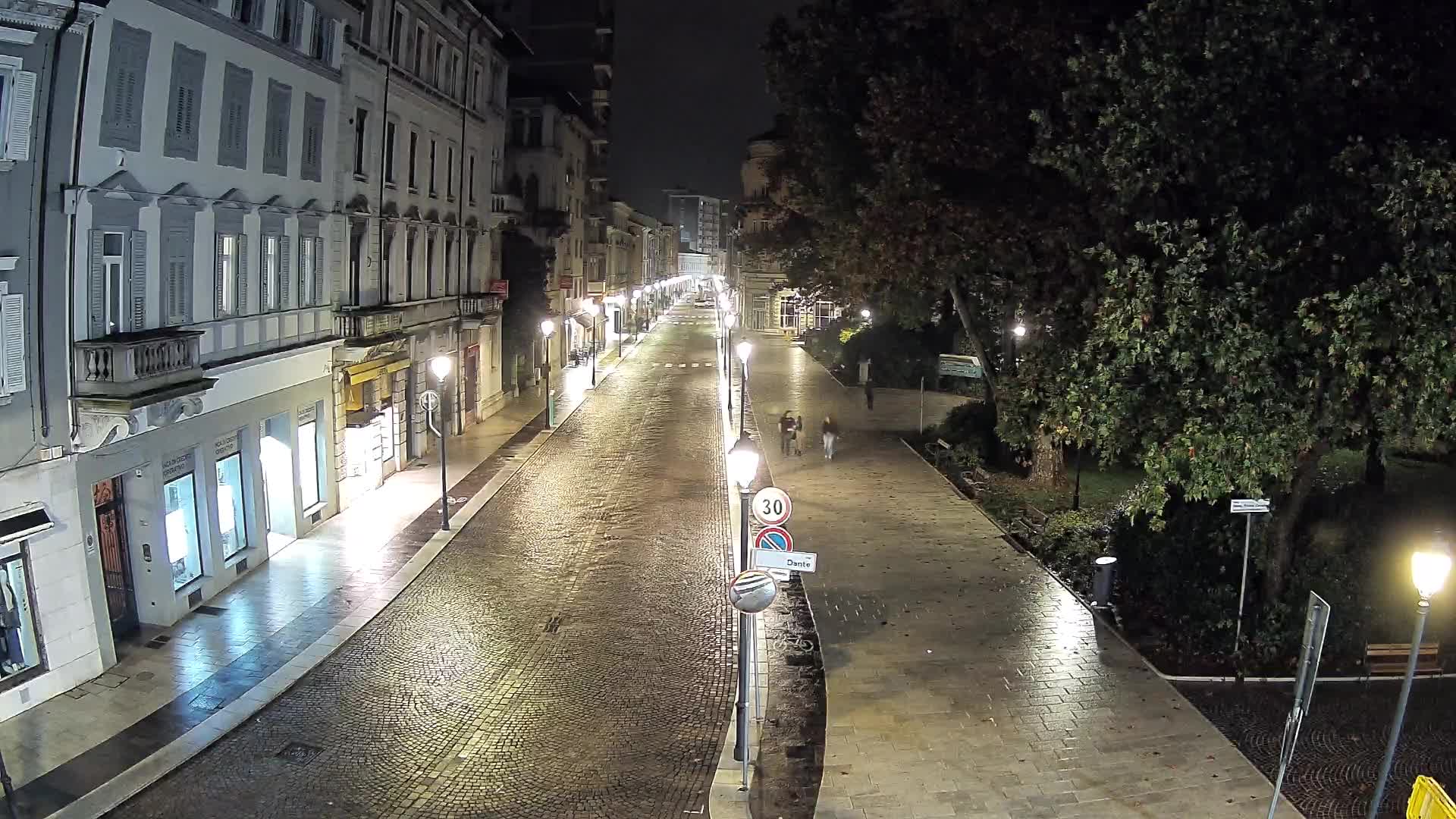 Webcam en Vivo Gorizia – Corso Verdi