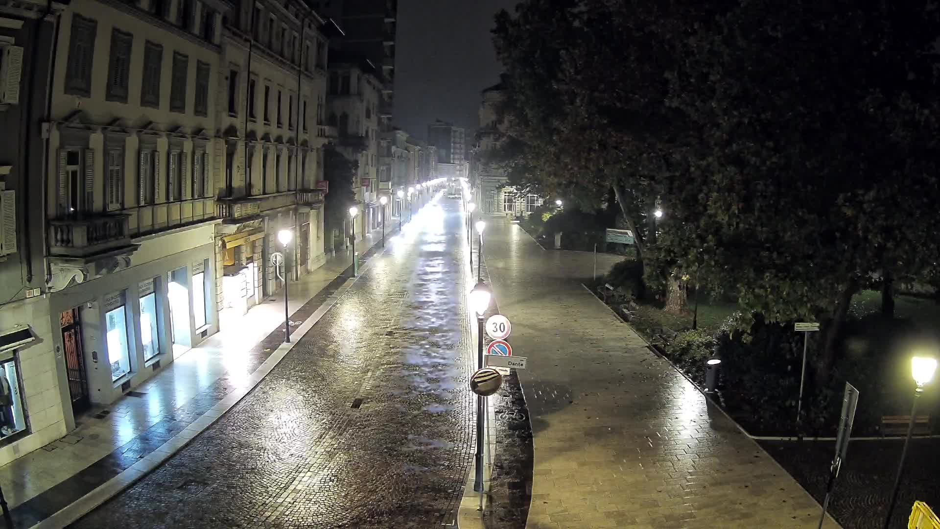 Webcam Live Gorizia | Corso Verdi