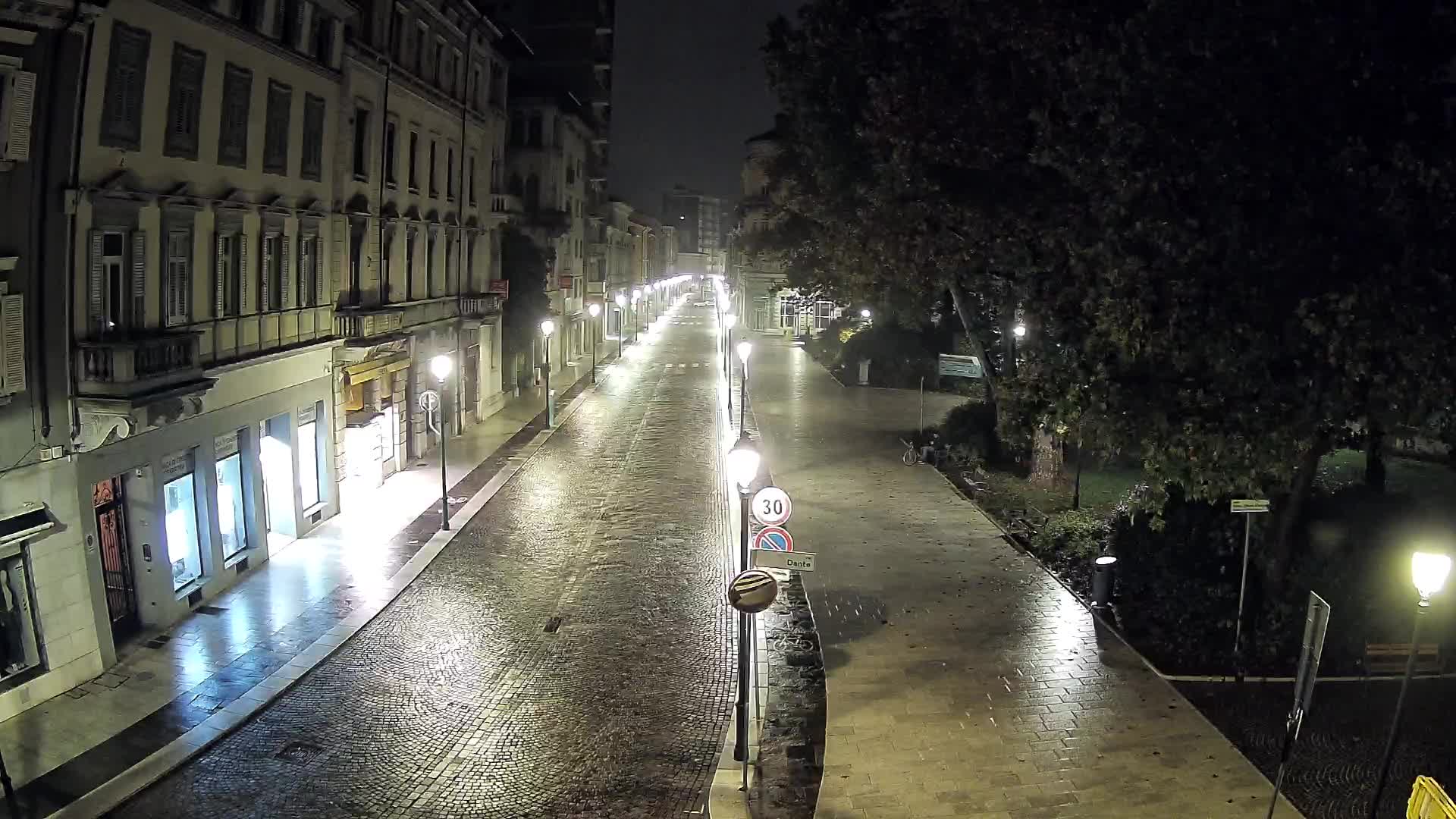 Webcam Live Gorizia | Corso Verdi