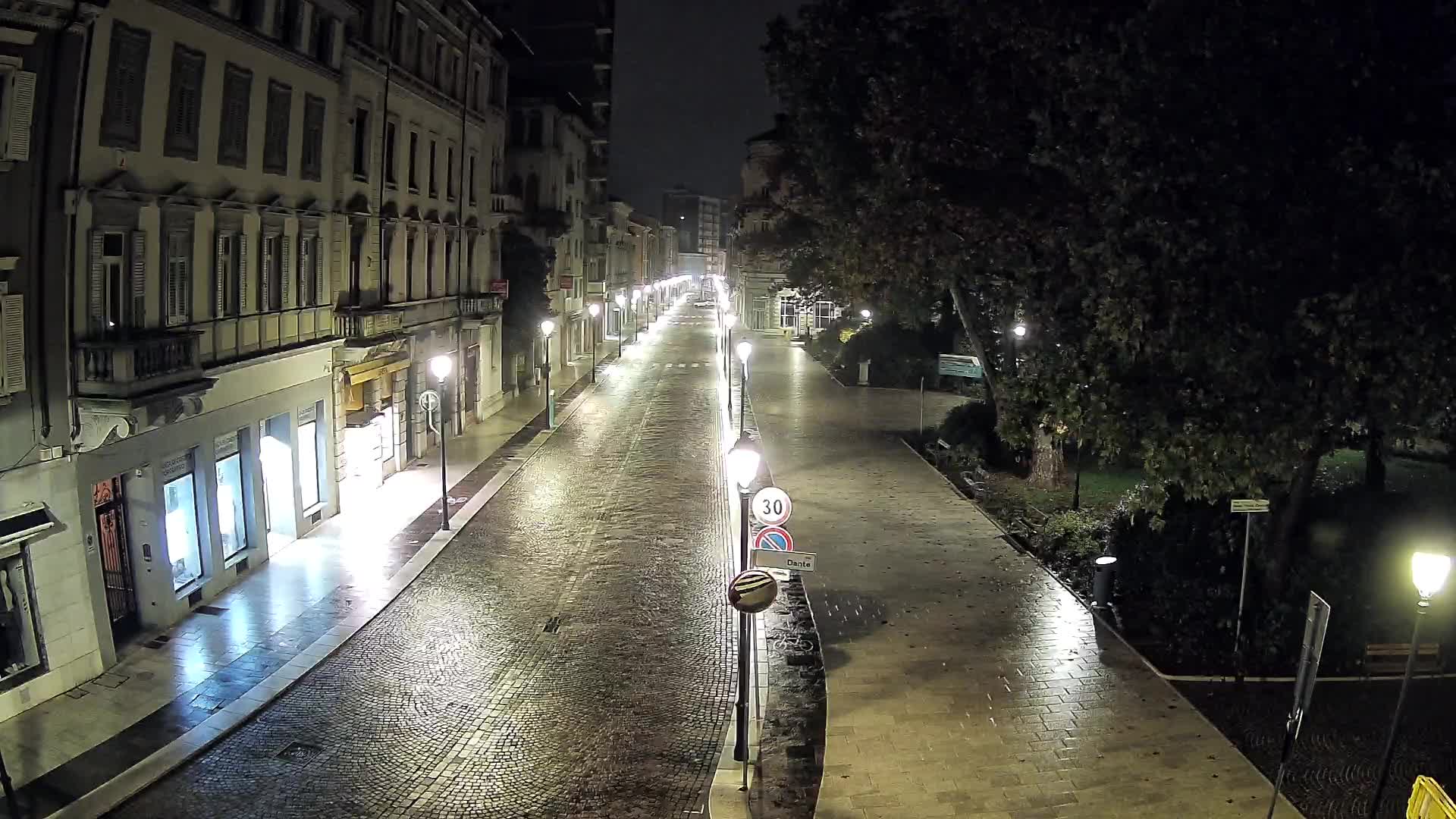 Webcam en Direct Gorizia – Corso Verdi