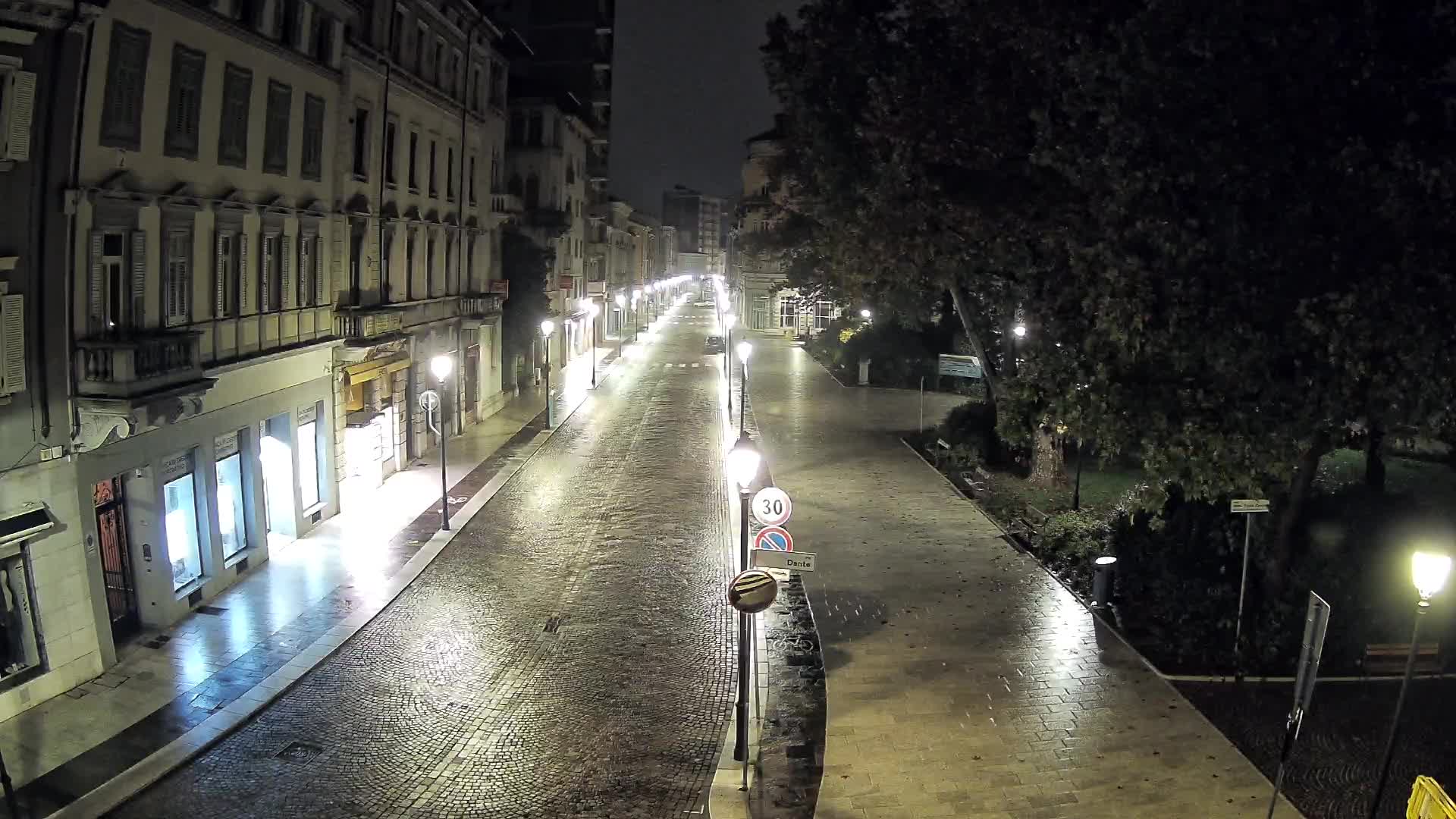 Corso Verdi Live Webcam | Gorizia