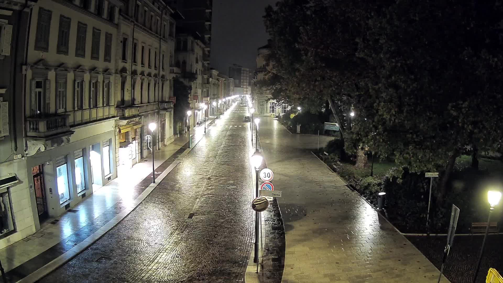 Webcam en Vivo Gorizia – Corso Verdi