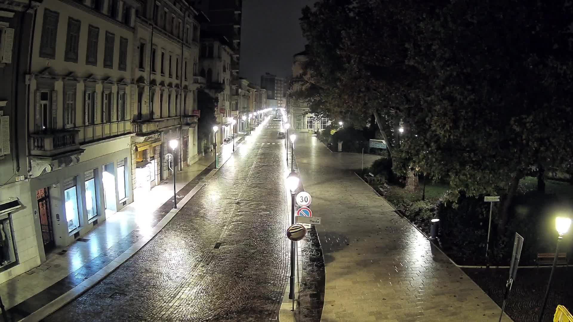 Gorica Web Kamera – Corso Verdi Uživo