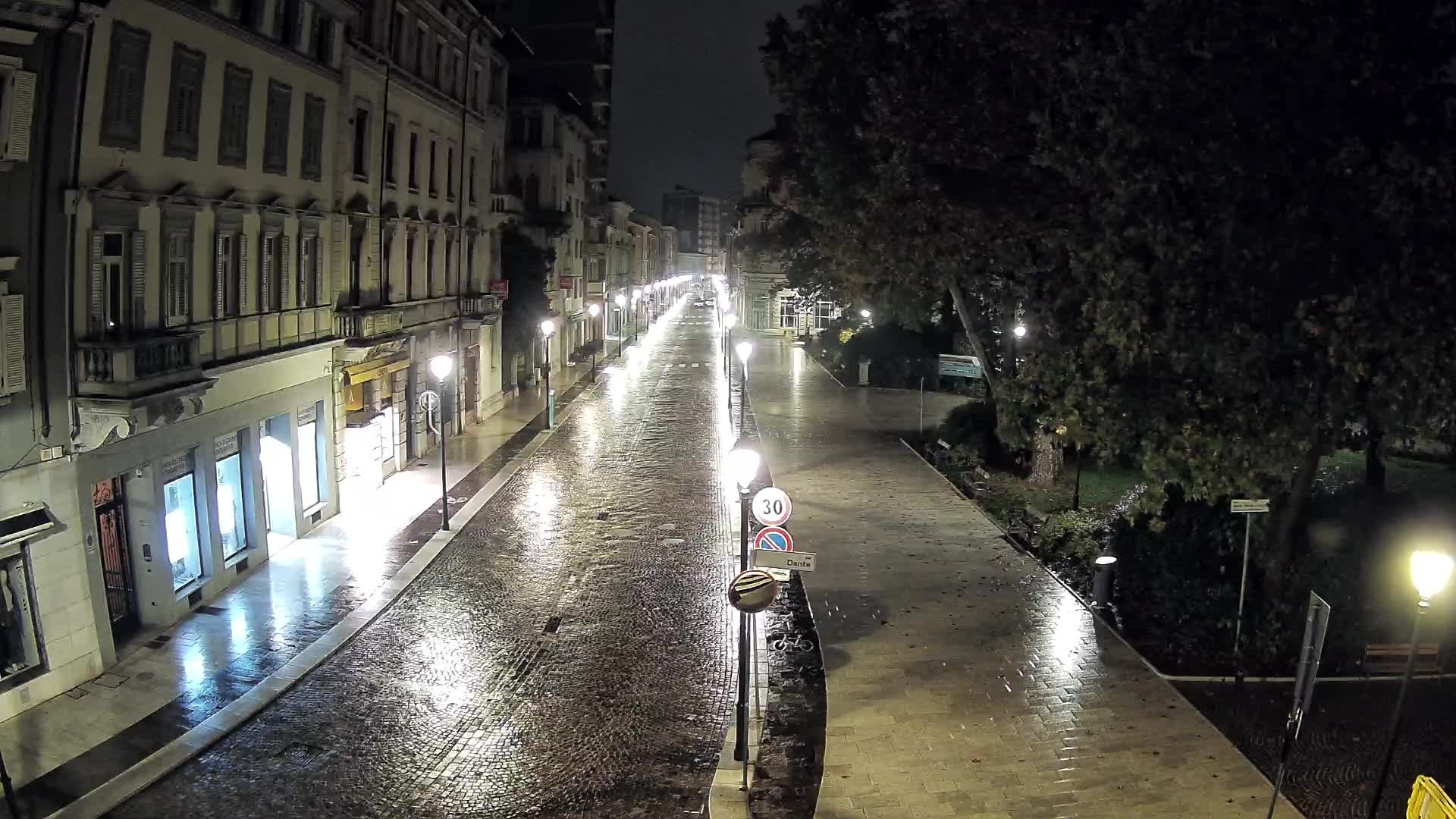 Webcam en Vivo Gorizia – Corso Verdi