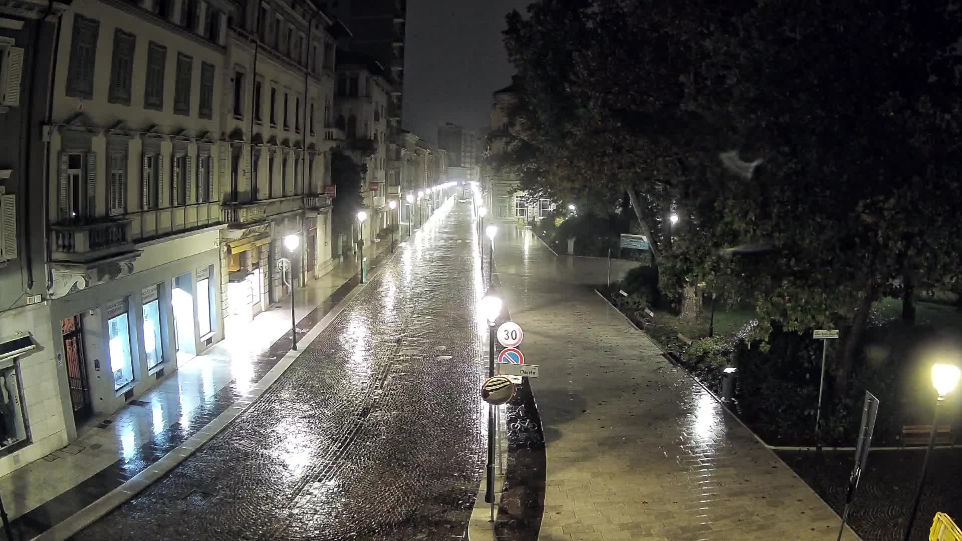 Webcam Live Gorizia | Corso Verdi