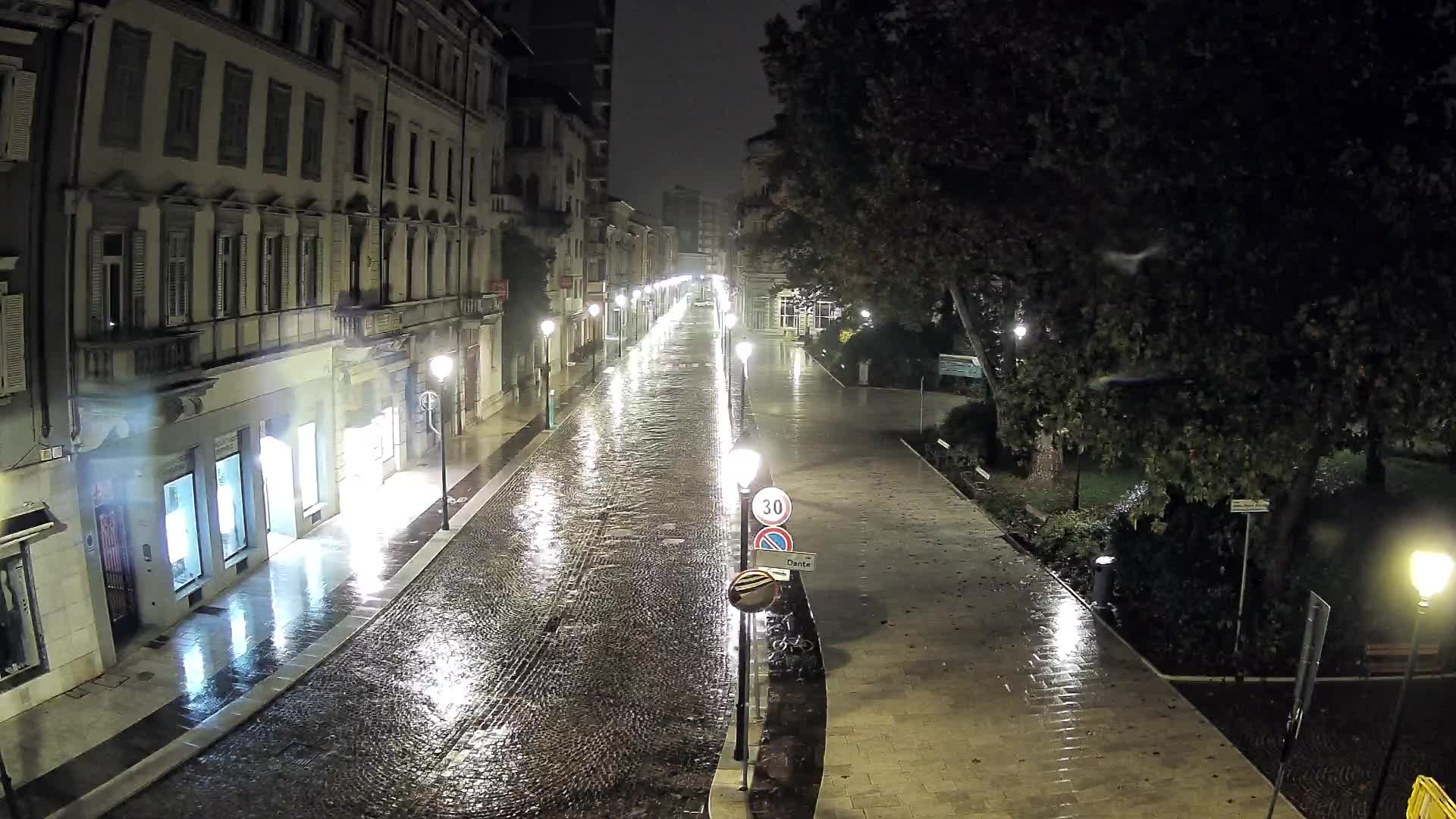 Corso Verdi Live Webcam | Gorizia