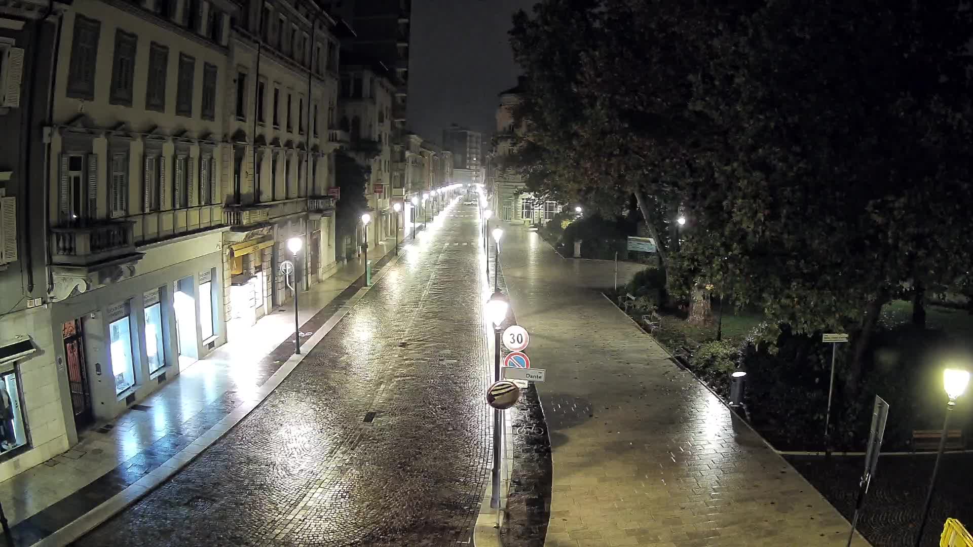 Webcam en Direct Gorizia – Corso Verdi