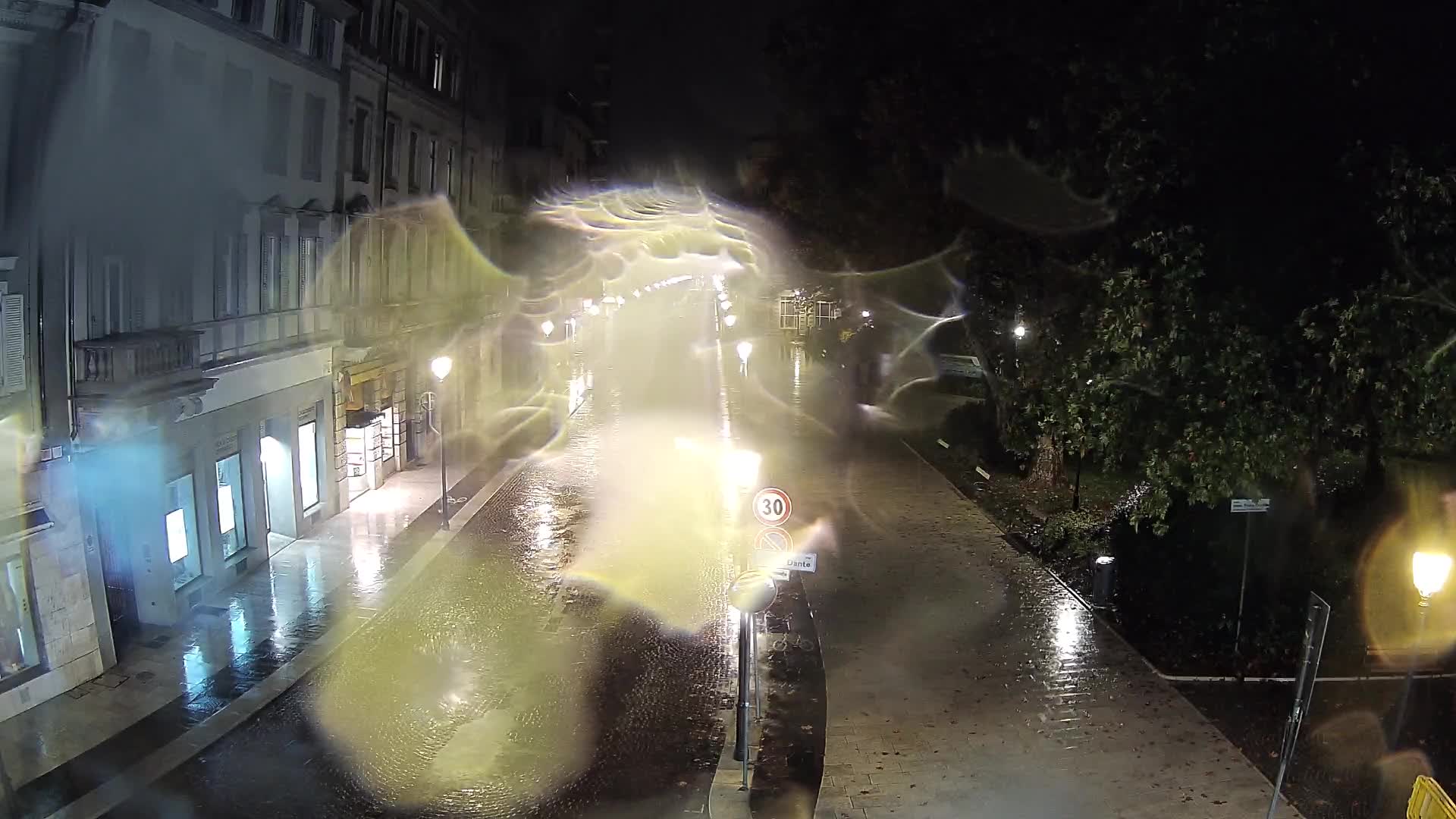 Corso Verdi Live Webcam | Gorizia