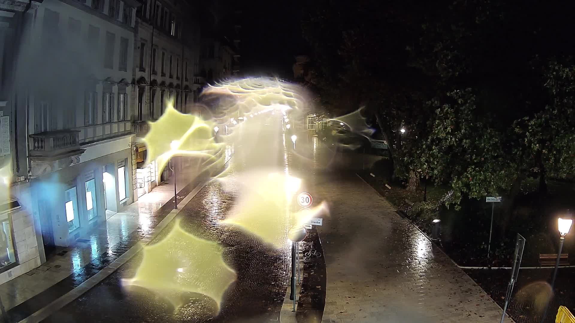 Webcam en Vivo Gorizia – Corso Verdi