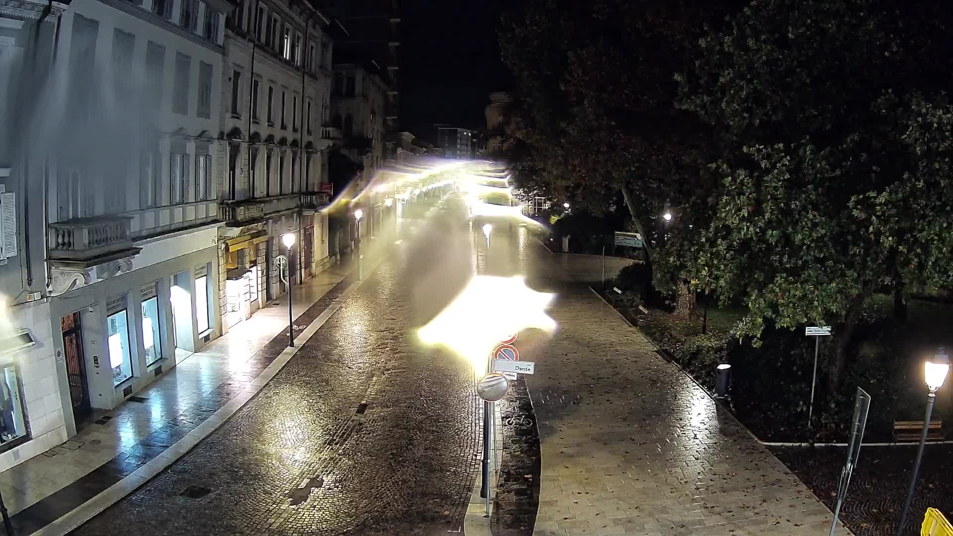 Webcam en Direct Gorizia – Corso Verdi