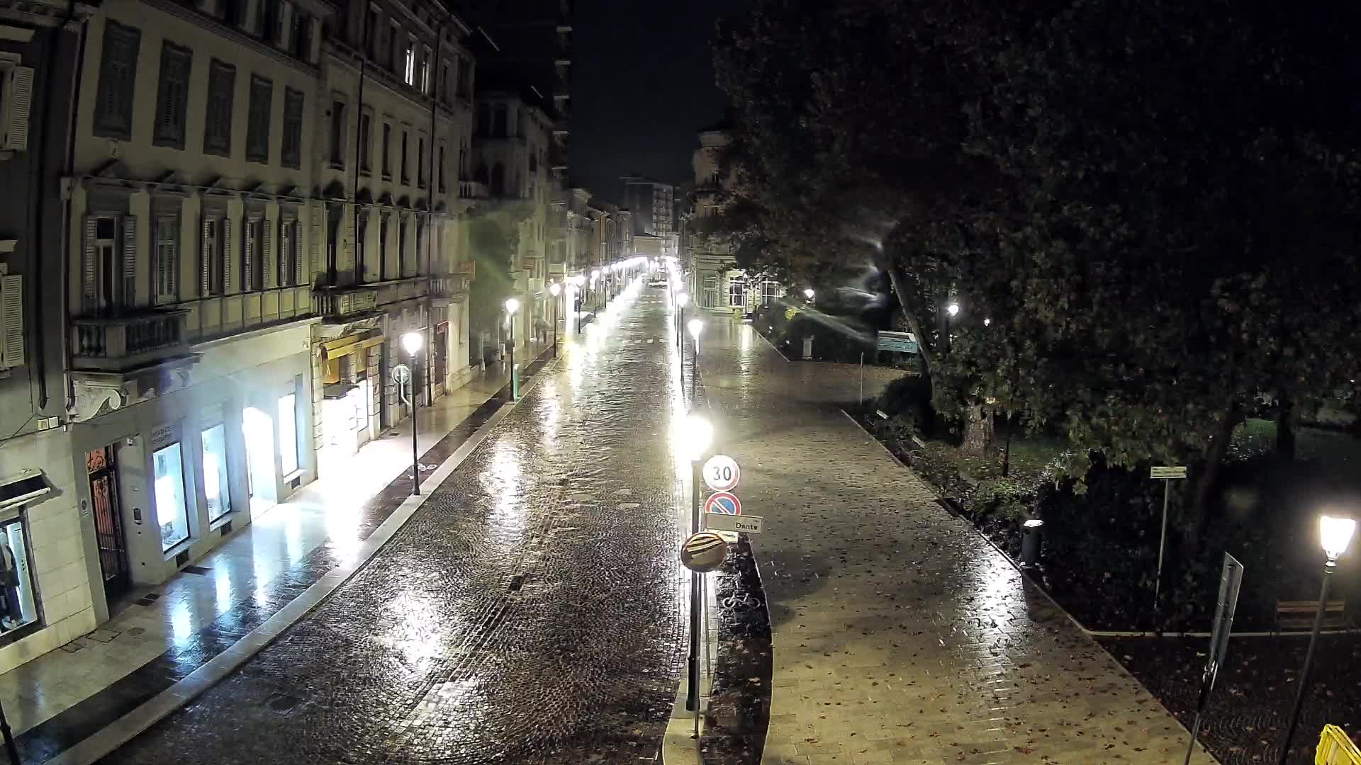 Webcam Live Gorizia | Corso Verdi