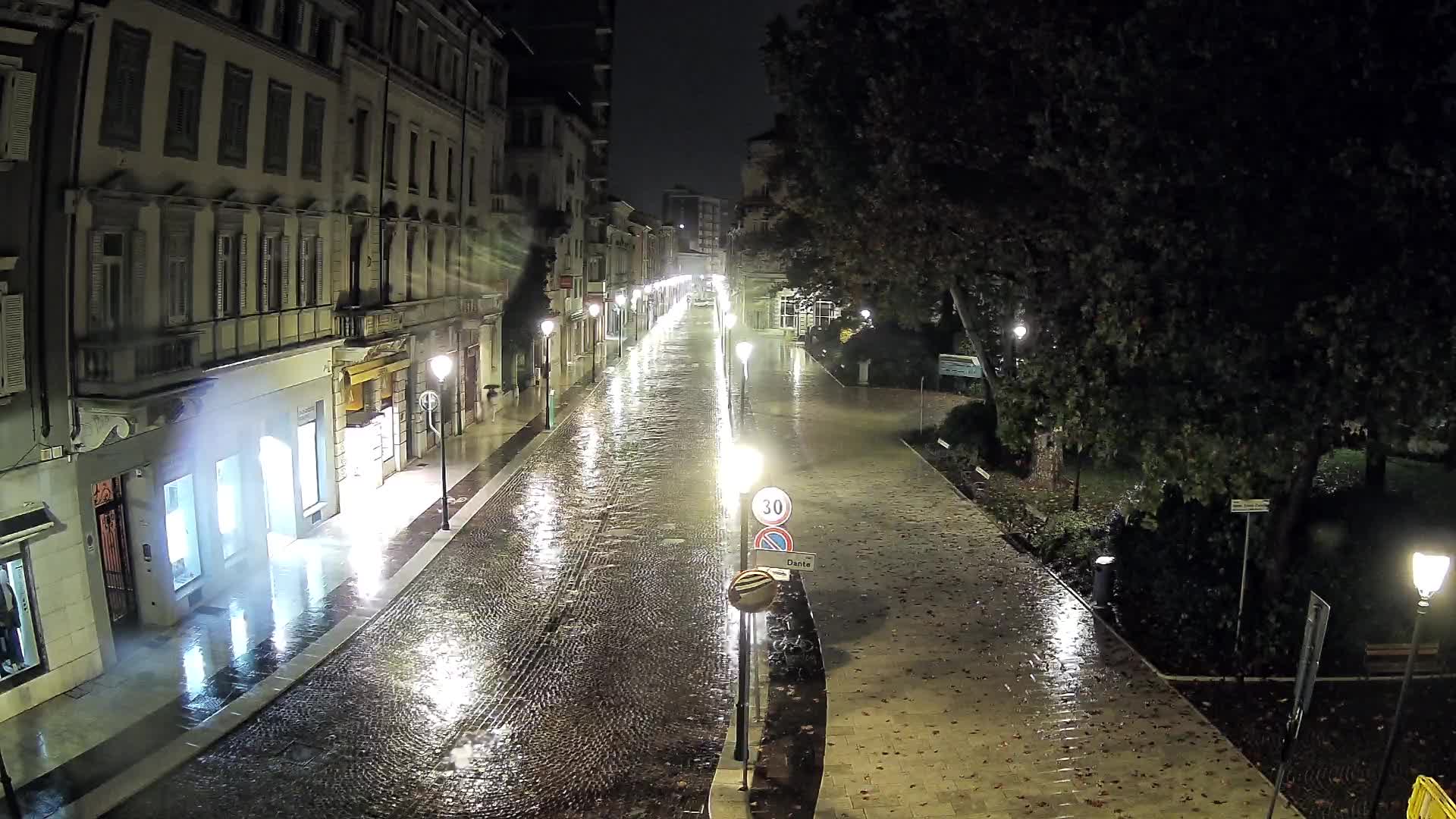 Webcam en Vivo Gorizia – Corso Verdi