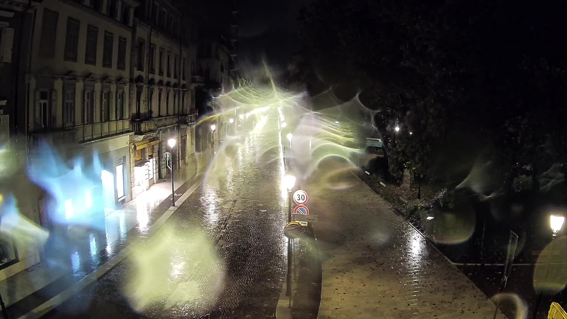 Webcam Live Gorizia | Corso Verdi