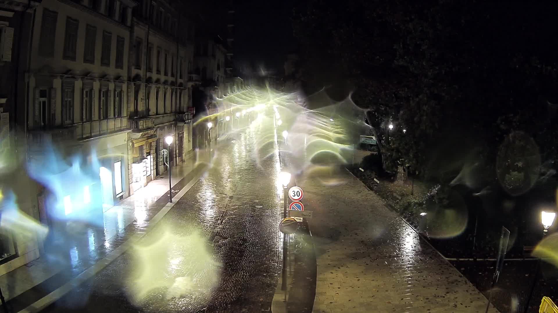 Görz Live-Webcam – Corso Verdi