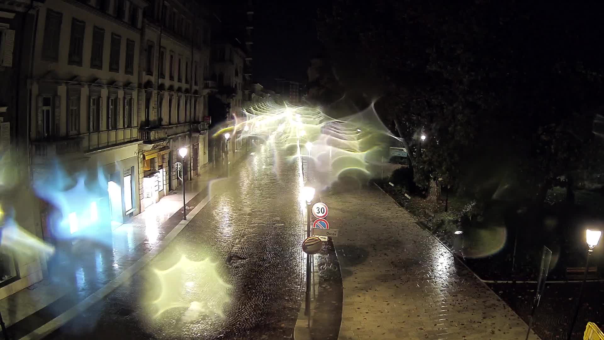 Corso Verdi Live Webcam | Gorizia