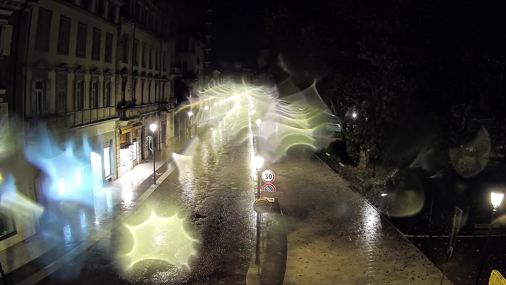 Gorica Web Kamera – Corso Verdi Uživo