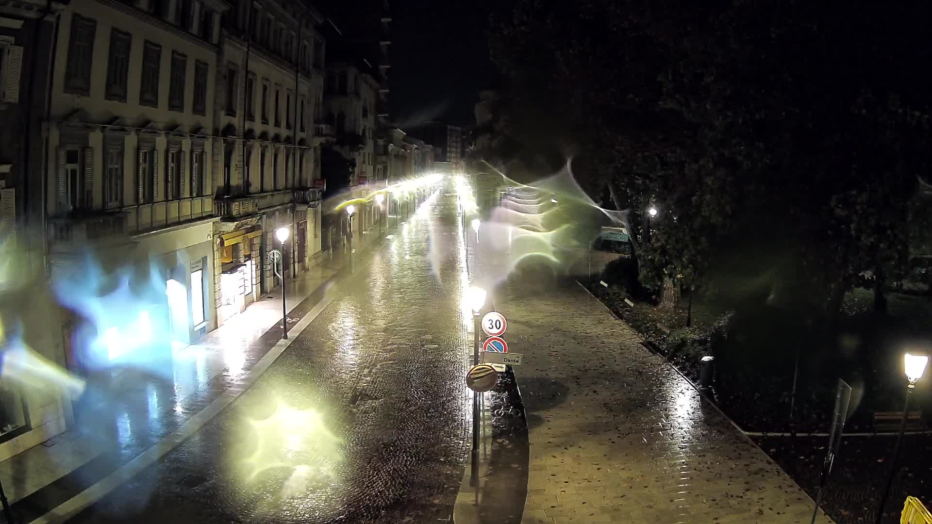 Webcam Live Gorizia | Corso Verdi