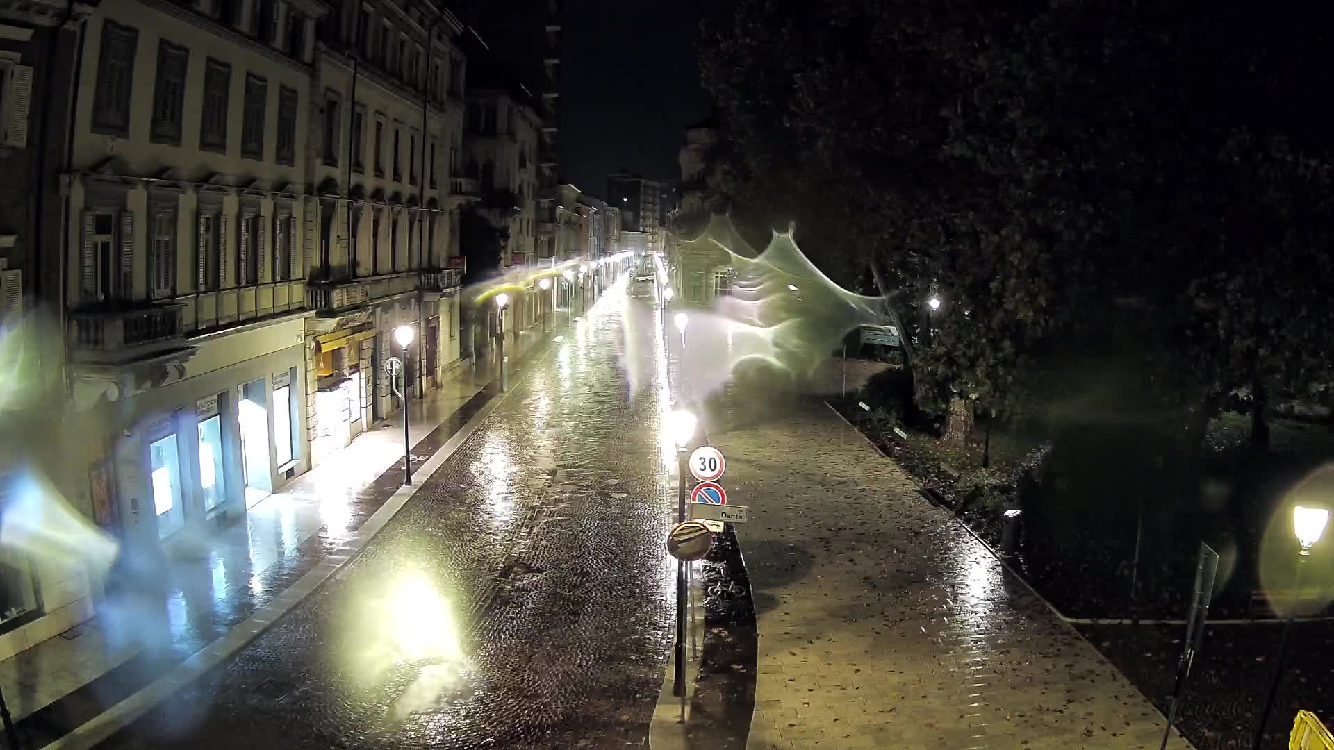 Webcam en Vivo Gorizia – Corso Verdi