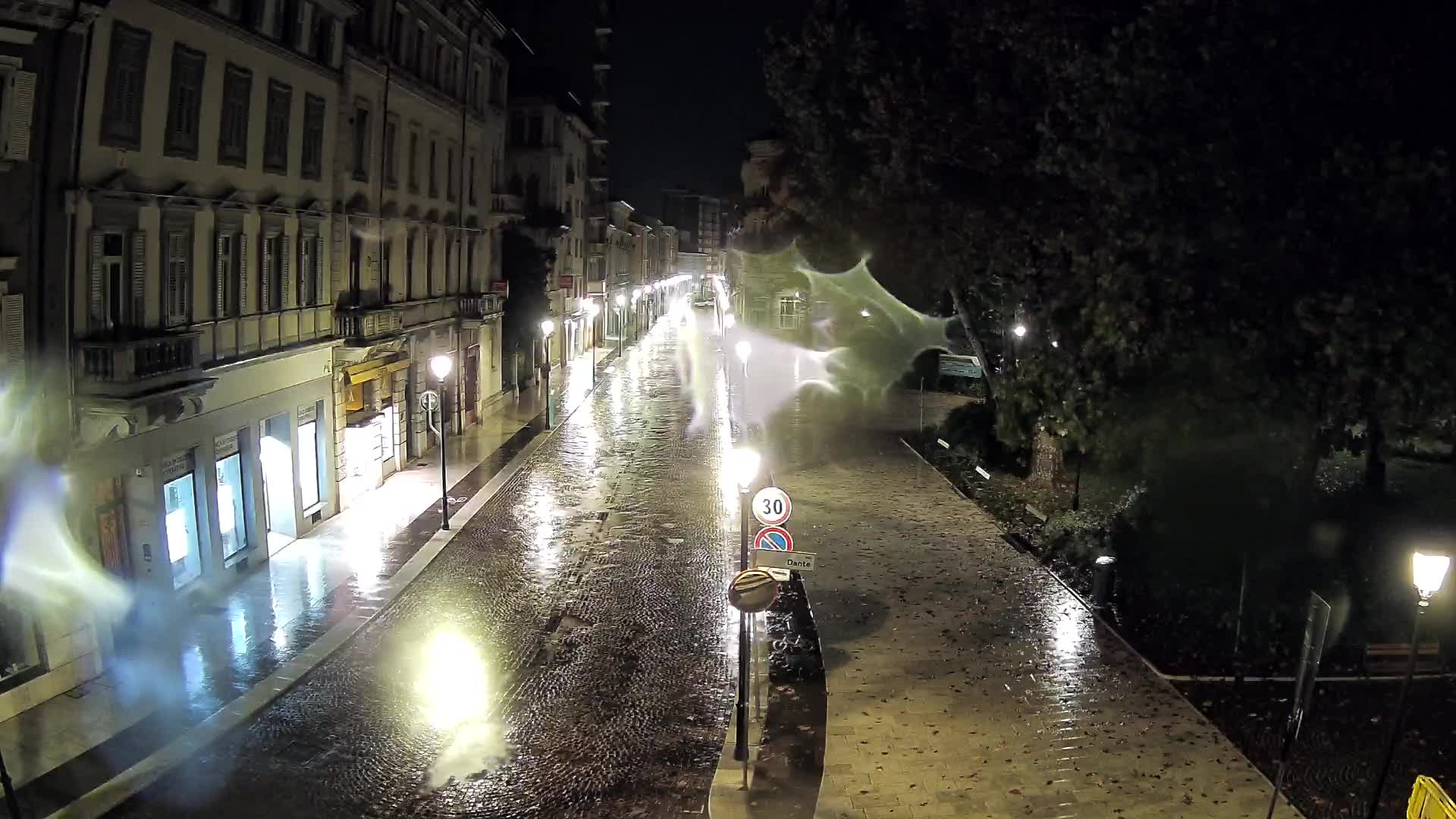 Görz Live-Webcam – Corso Verdi