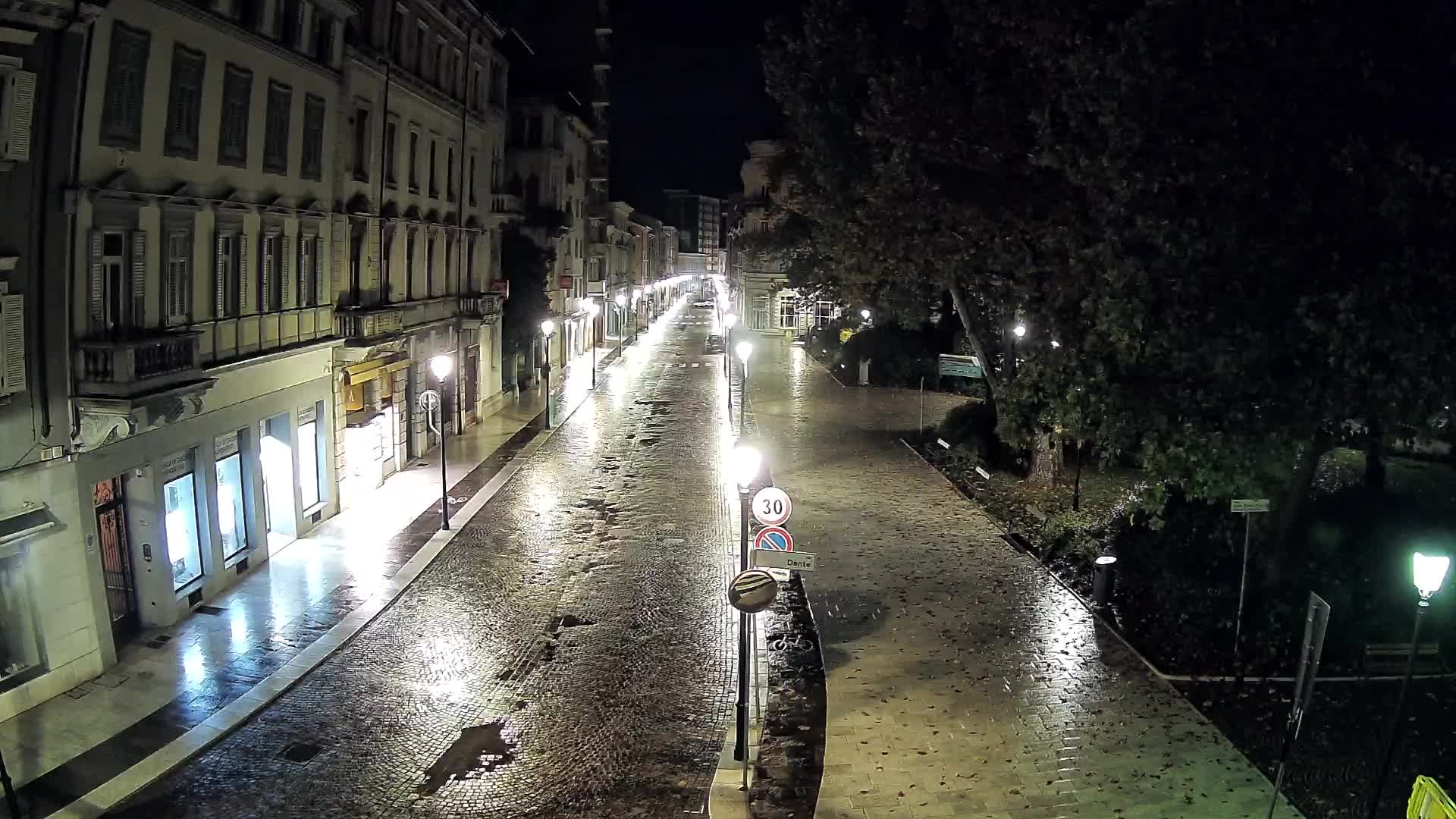 Webcam en Vivo Gorizia – Corso Verdi