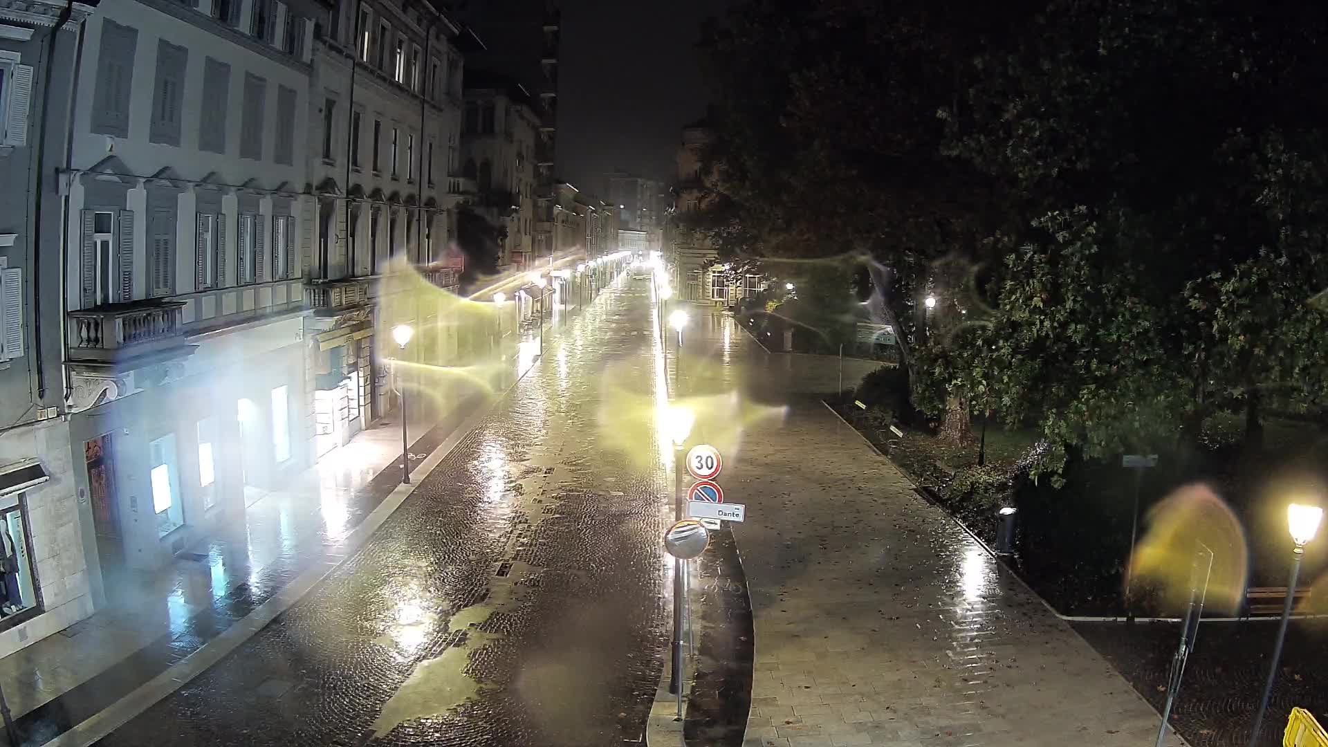 Görz Live-Webcam – Corso Verdi