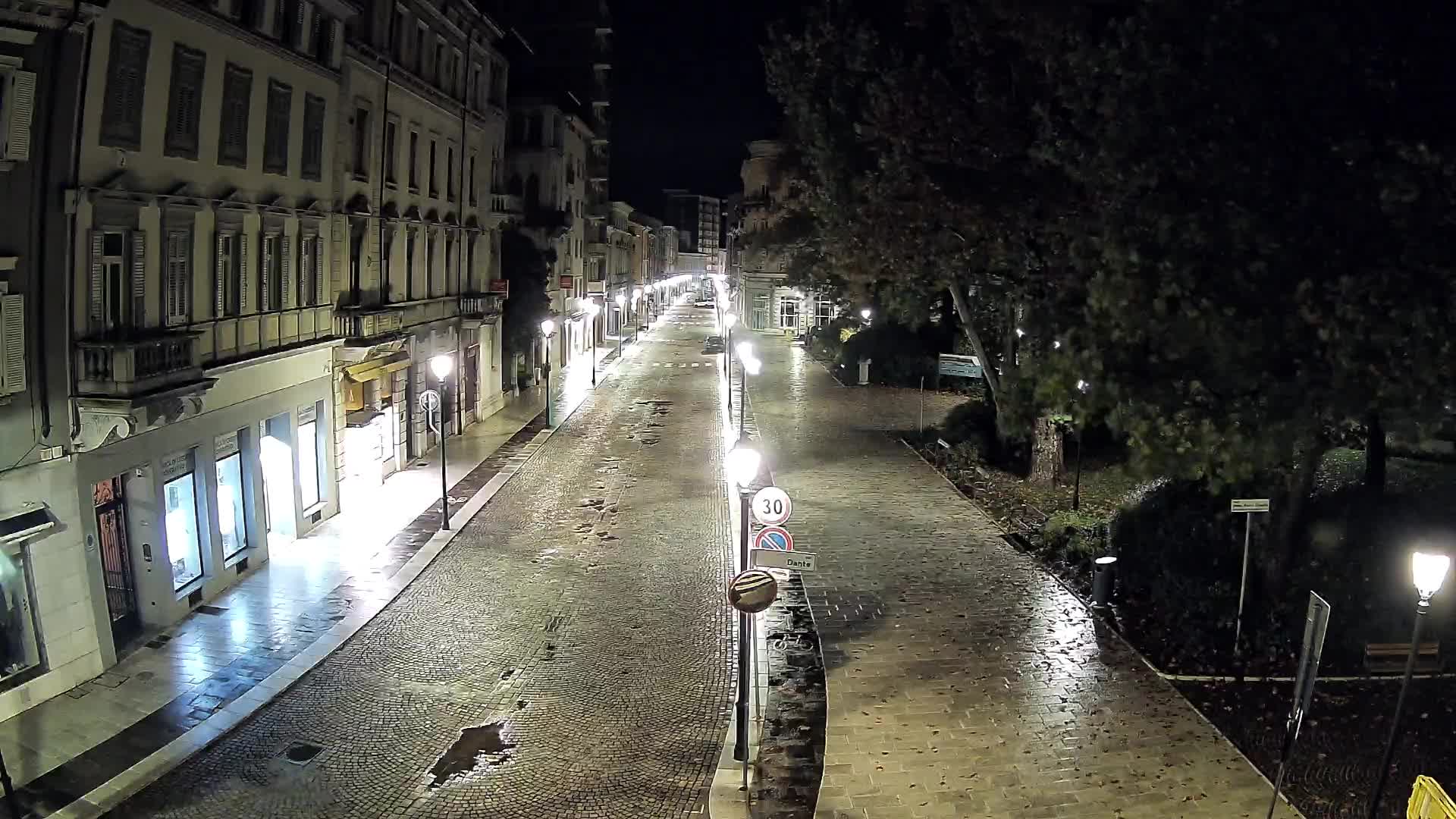 Corso Verdi Live Webcam | Gorizia