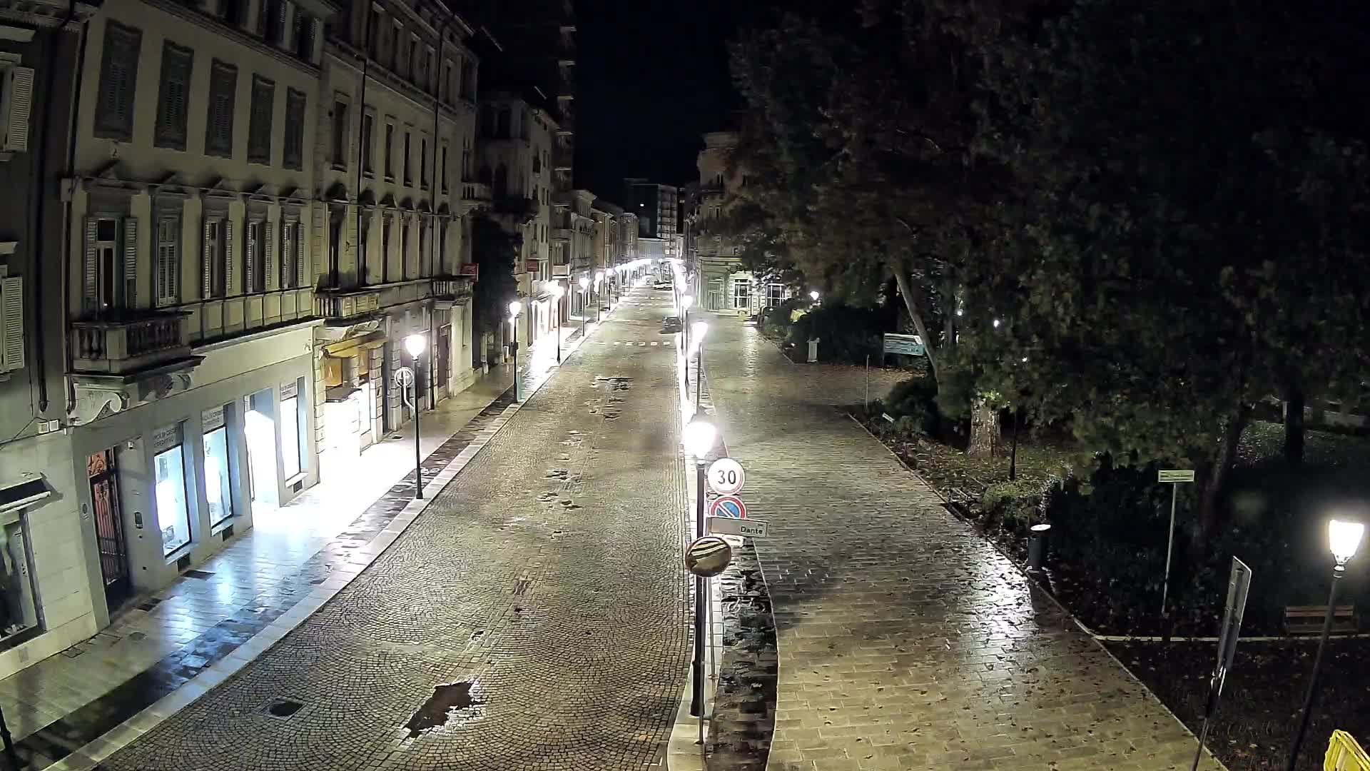 Görz Live-Webcam – Corso Verdi