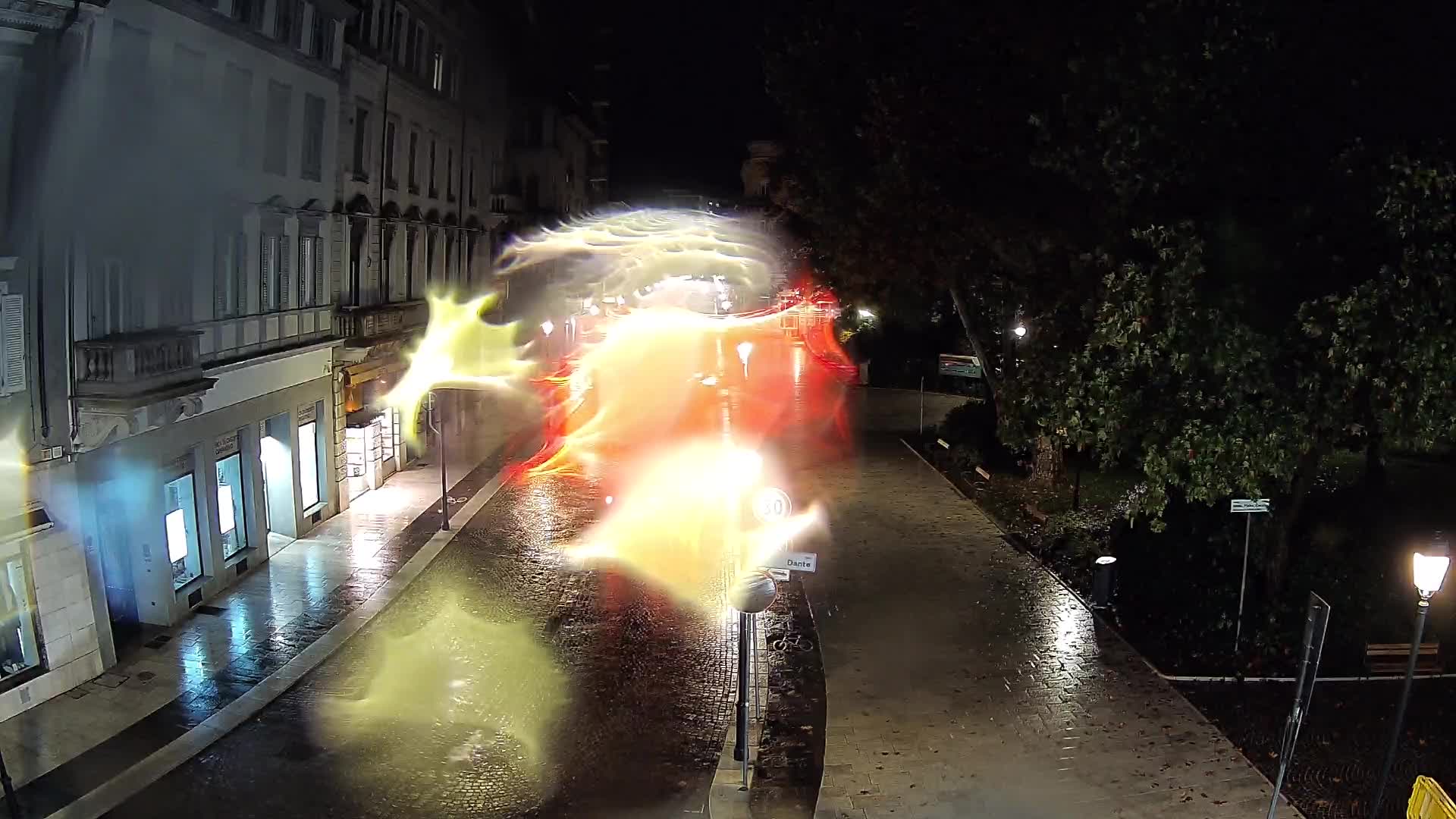 Webcam Live Gorizia | Corso Verdi