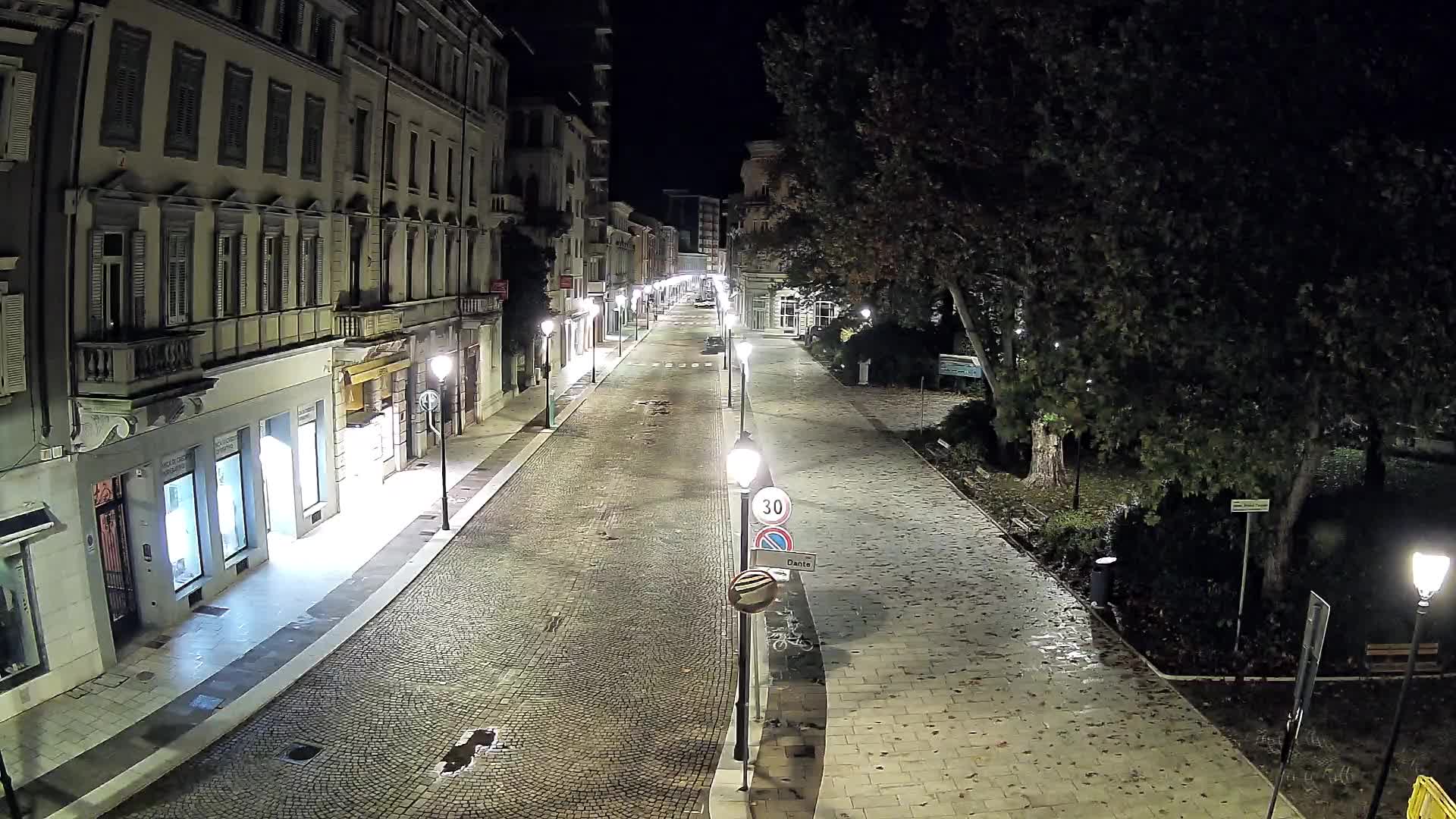 Webcam en Direct Gorizia – Corso Verdi