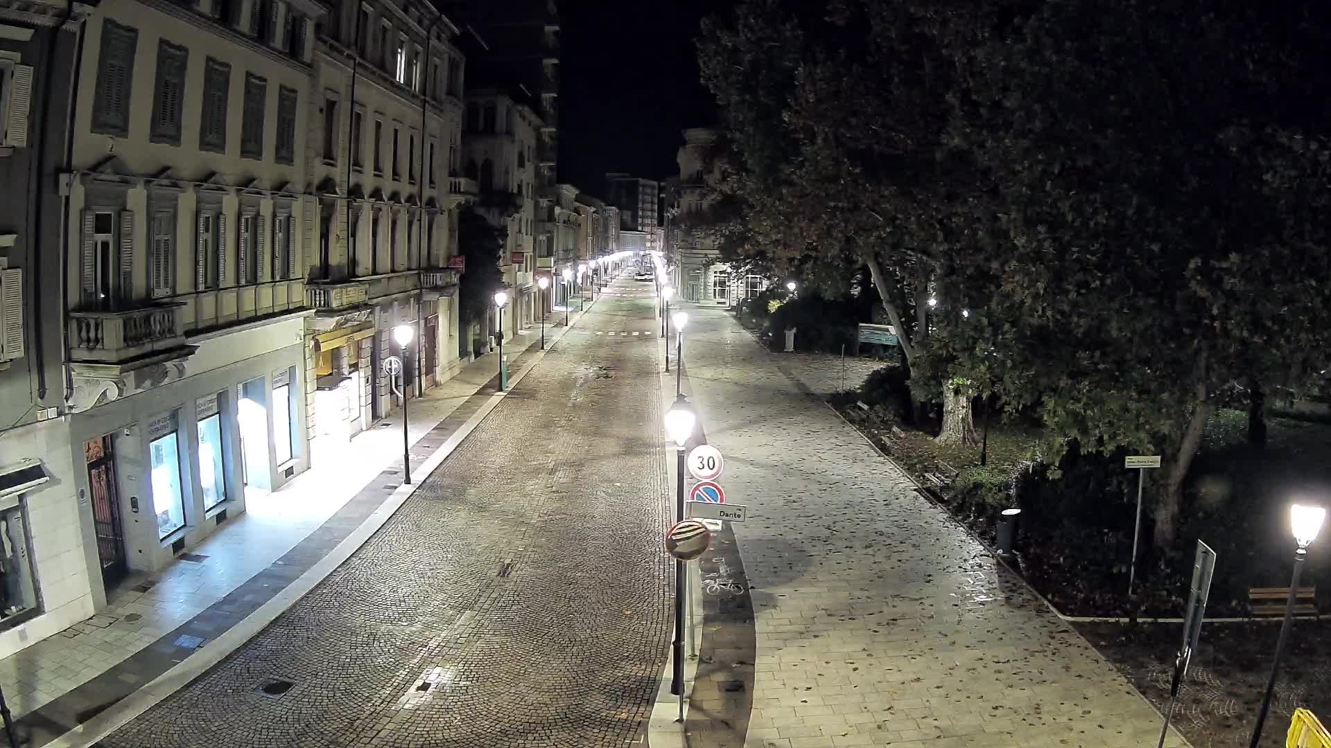 Webcam en Vivo Gorizia – Corso Verdi