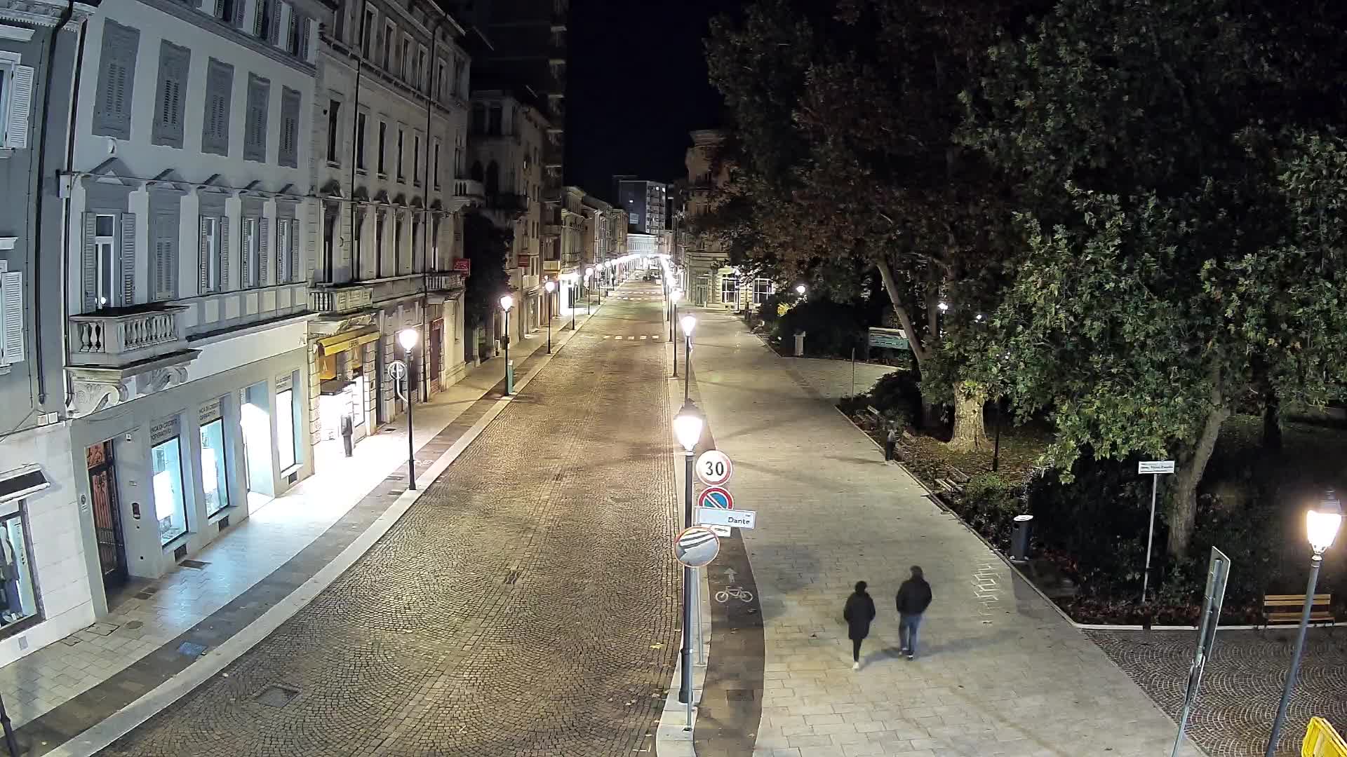 Webcam en Vivo Gorizia – Corso Verdi