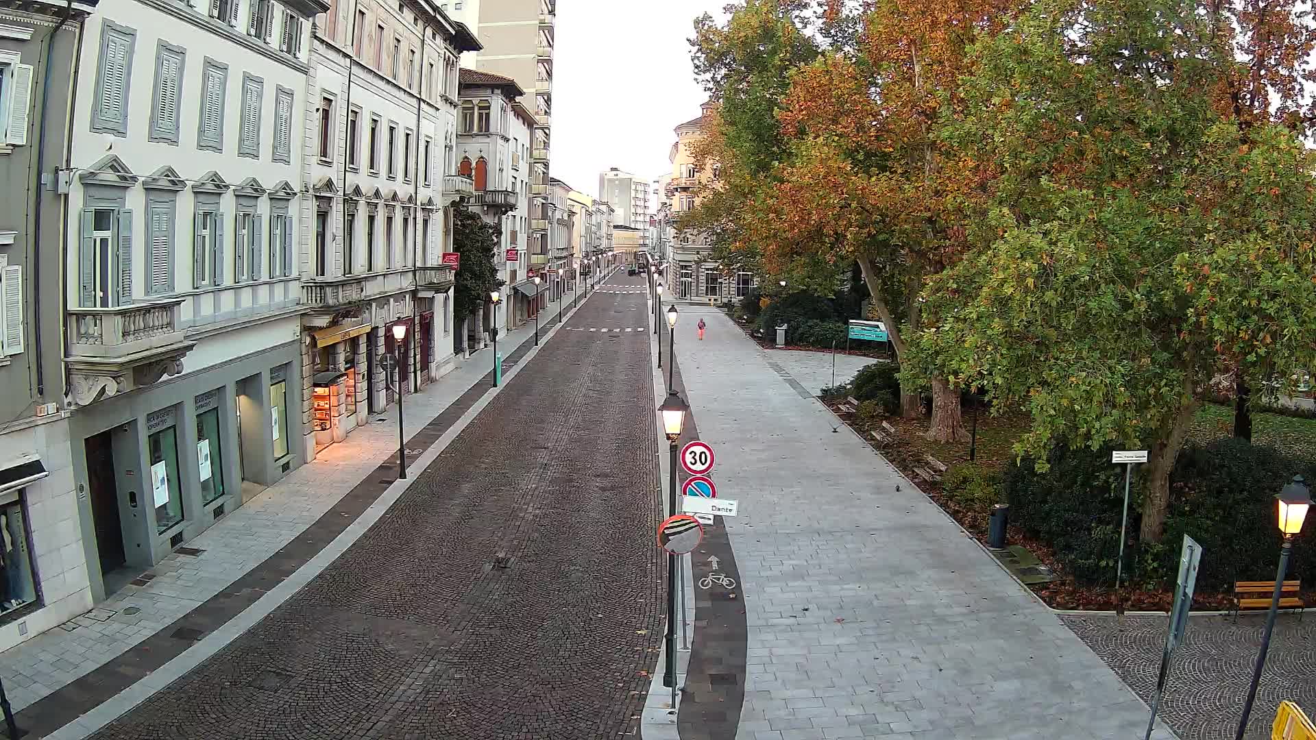 Gorizia | Corso Verdi