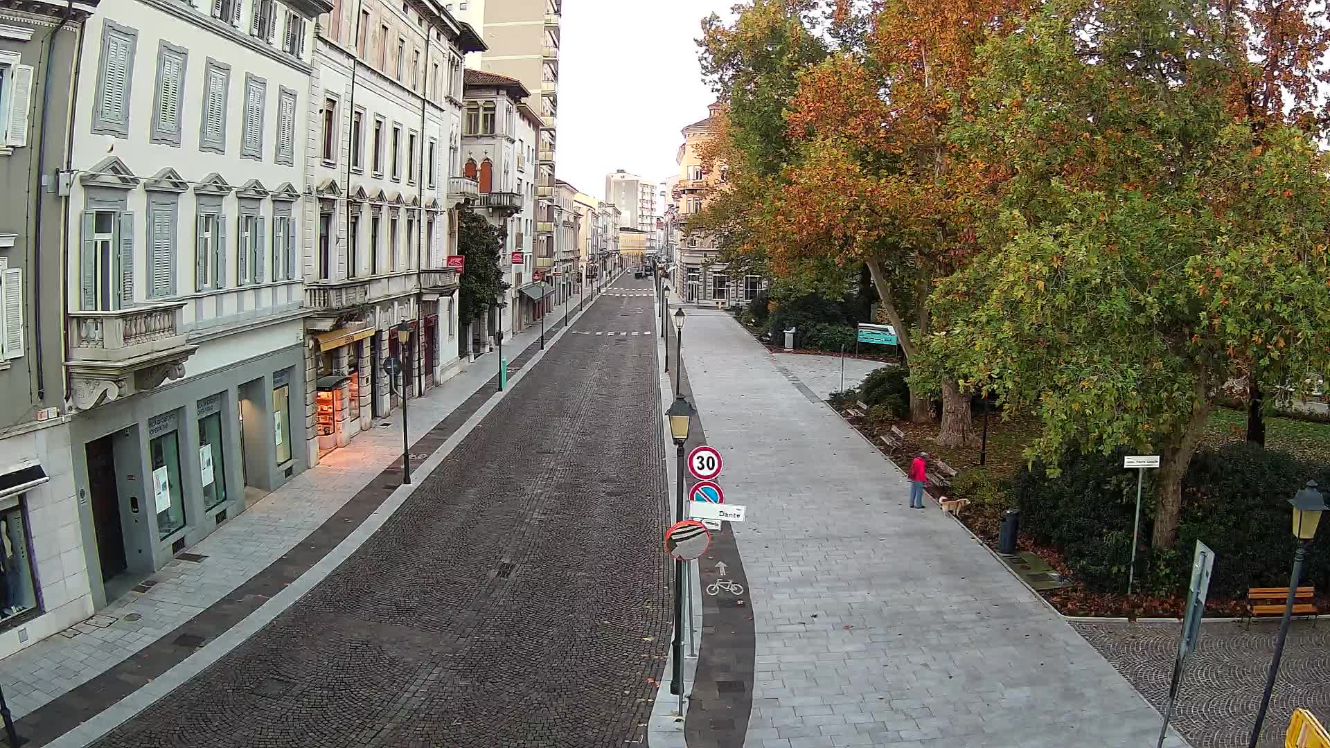 Gorizia | Corso Verdi