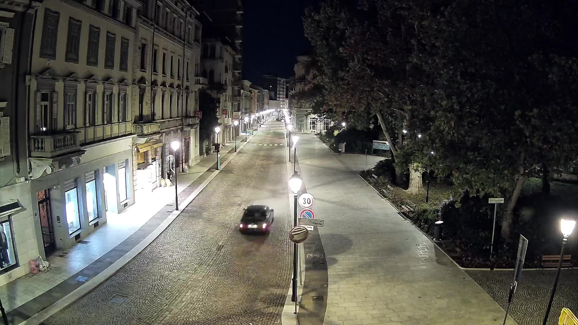 Görz Live-Webcam – Corso Verdi