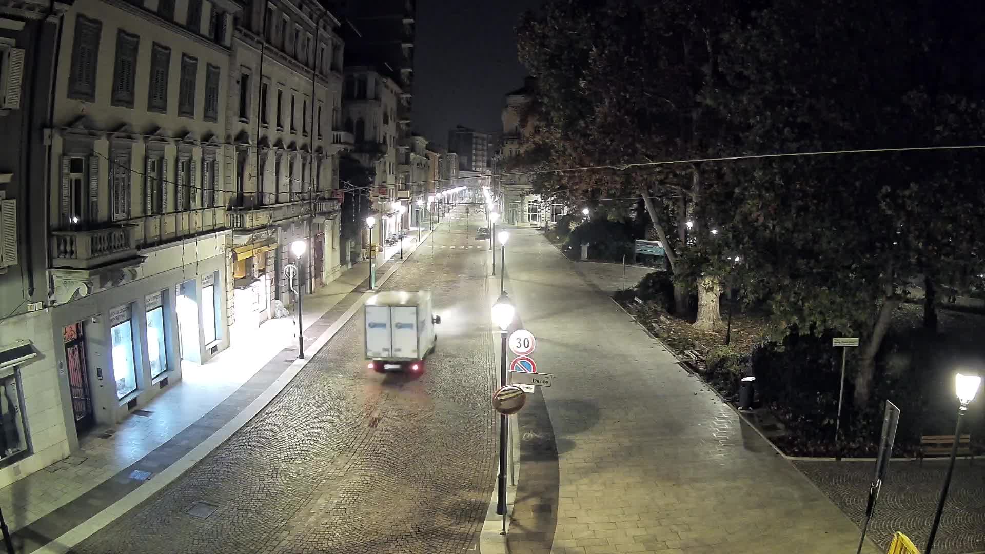Webcam en Vivo Gorizia – Corso Verdi