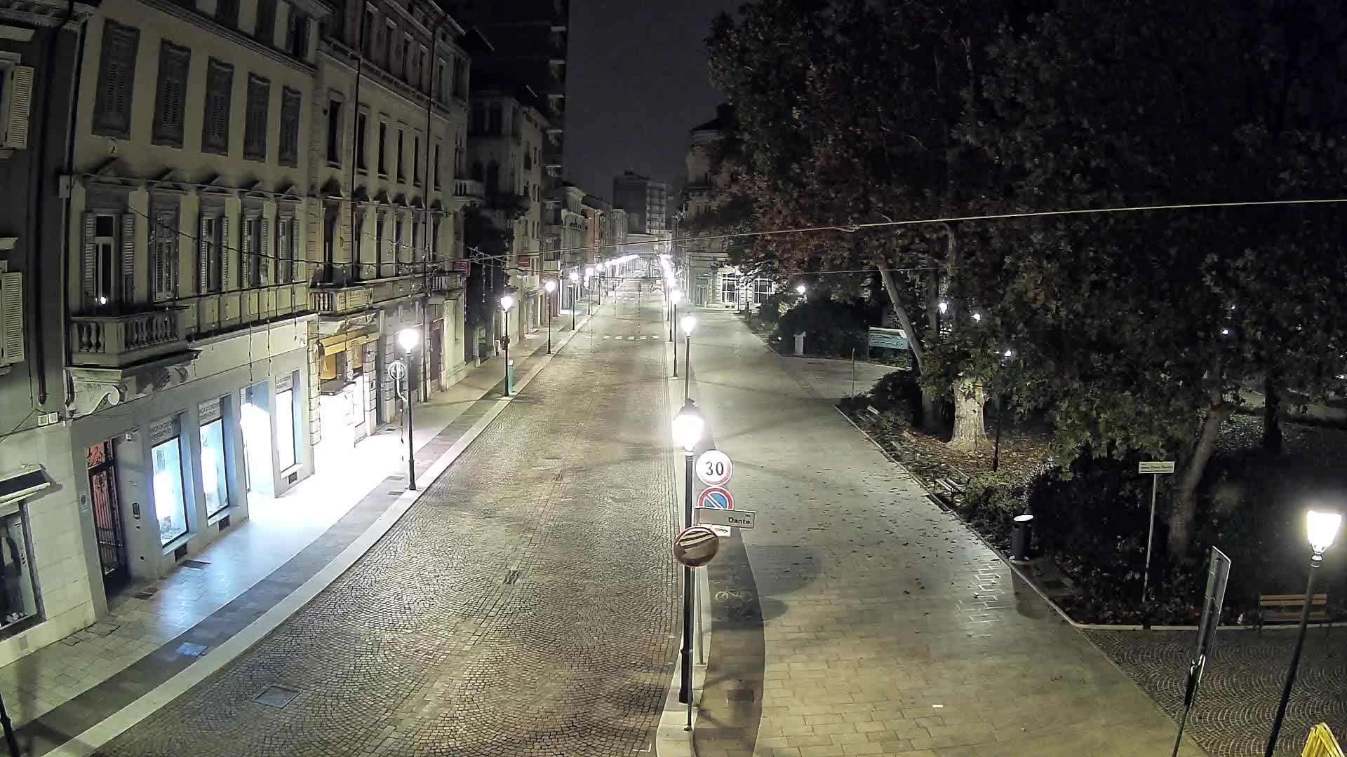 Webcam Live Gorizia | Corso Verdi