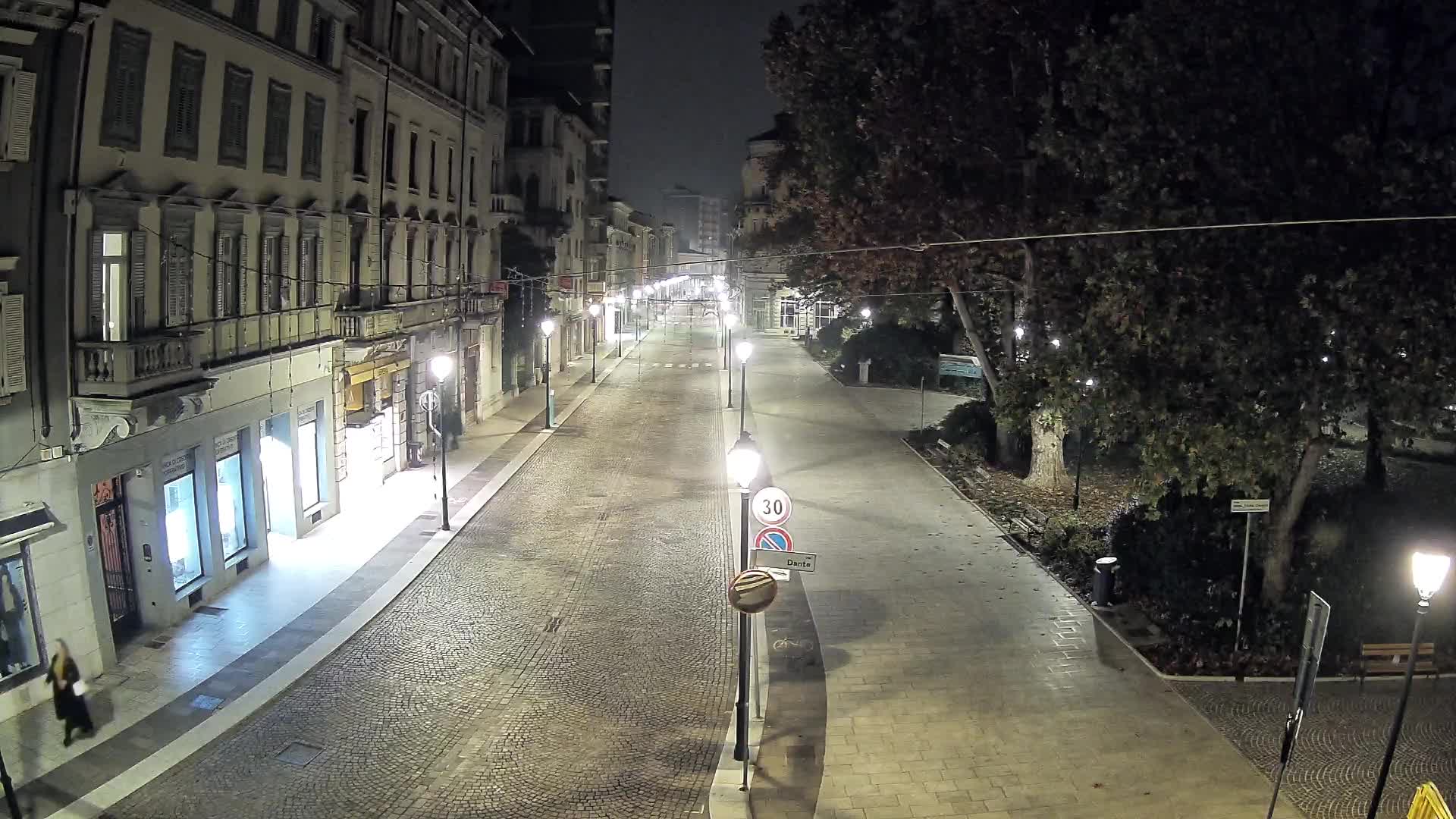 Görz Live-Webcam – Corso Verdi