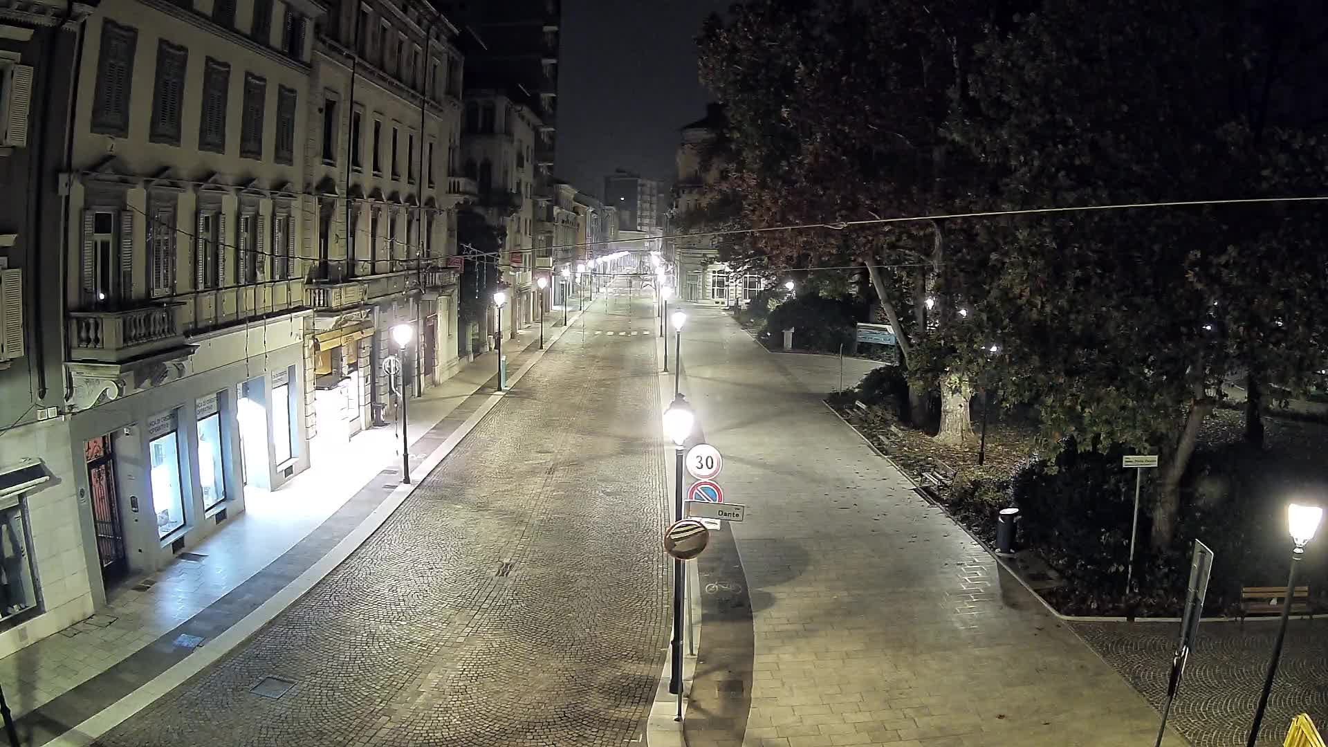 Webcam Live Gorizia | Corso Verdi