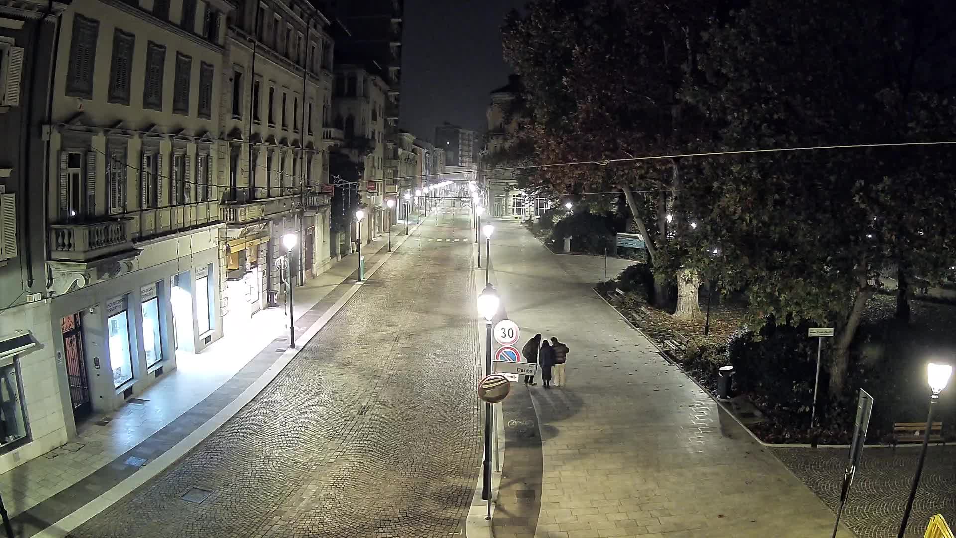 Webcam en Vivo Gorizia – Corso Verdi