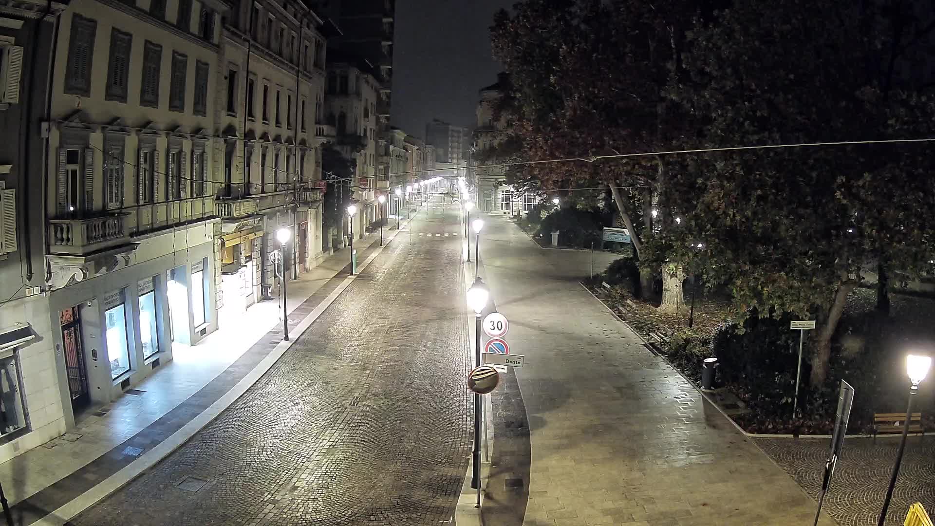 Gorica Web Kamera – Corso Verdi Uživo