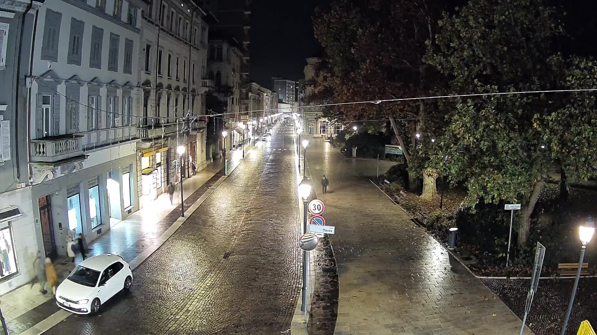 Webcam en Vivo Gorizia – Corso Verdi