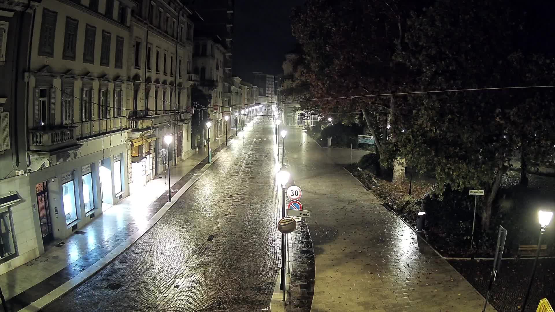 Görz Live-Webcam – Corso Verdi