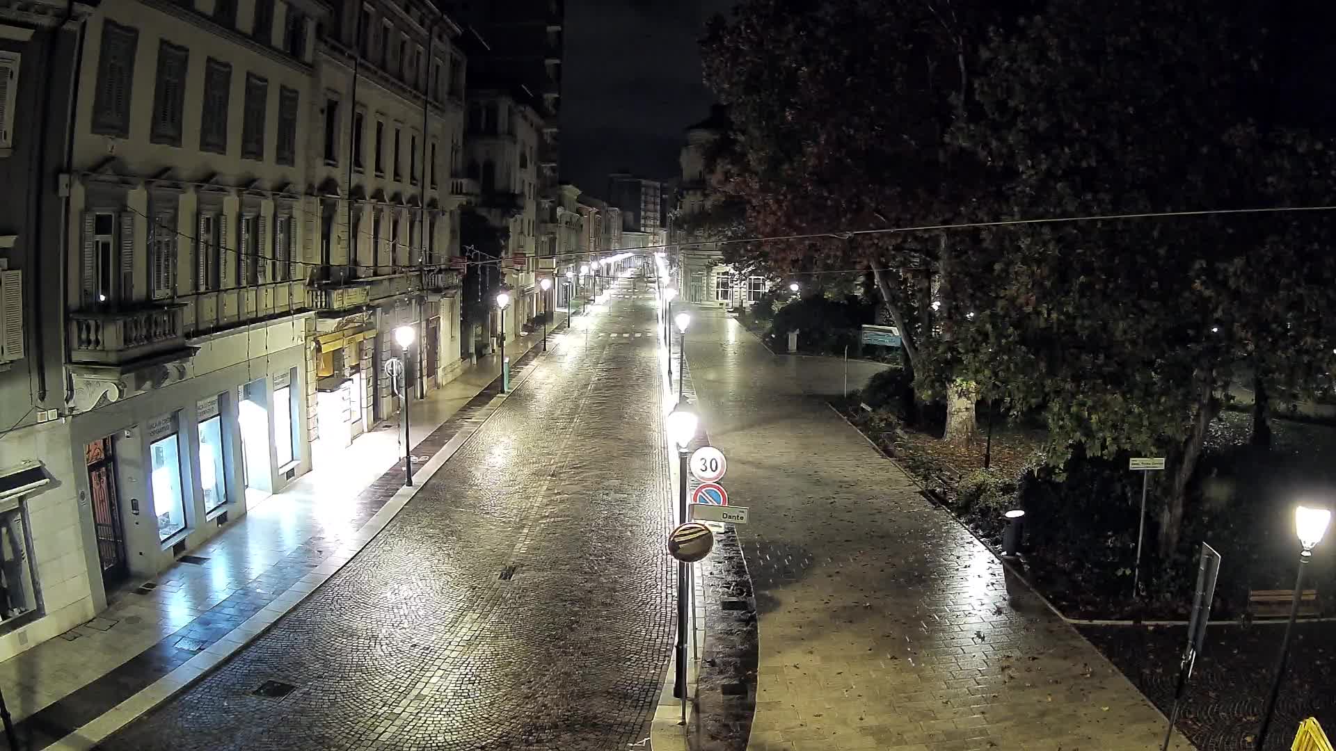 Webcam en Vivo Gorizia – Corso Verdi